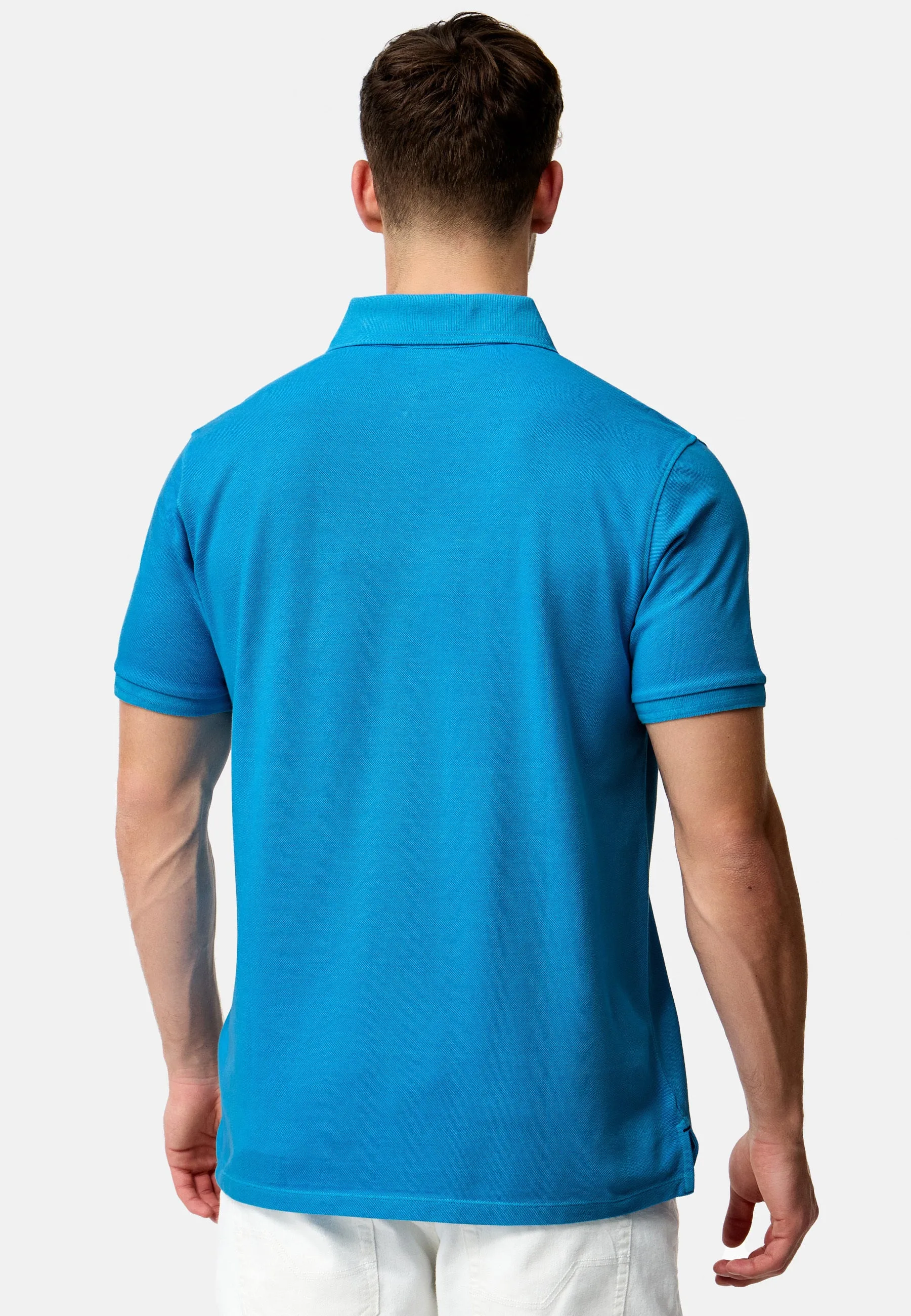 Poloshirt INJorah