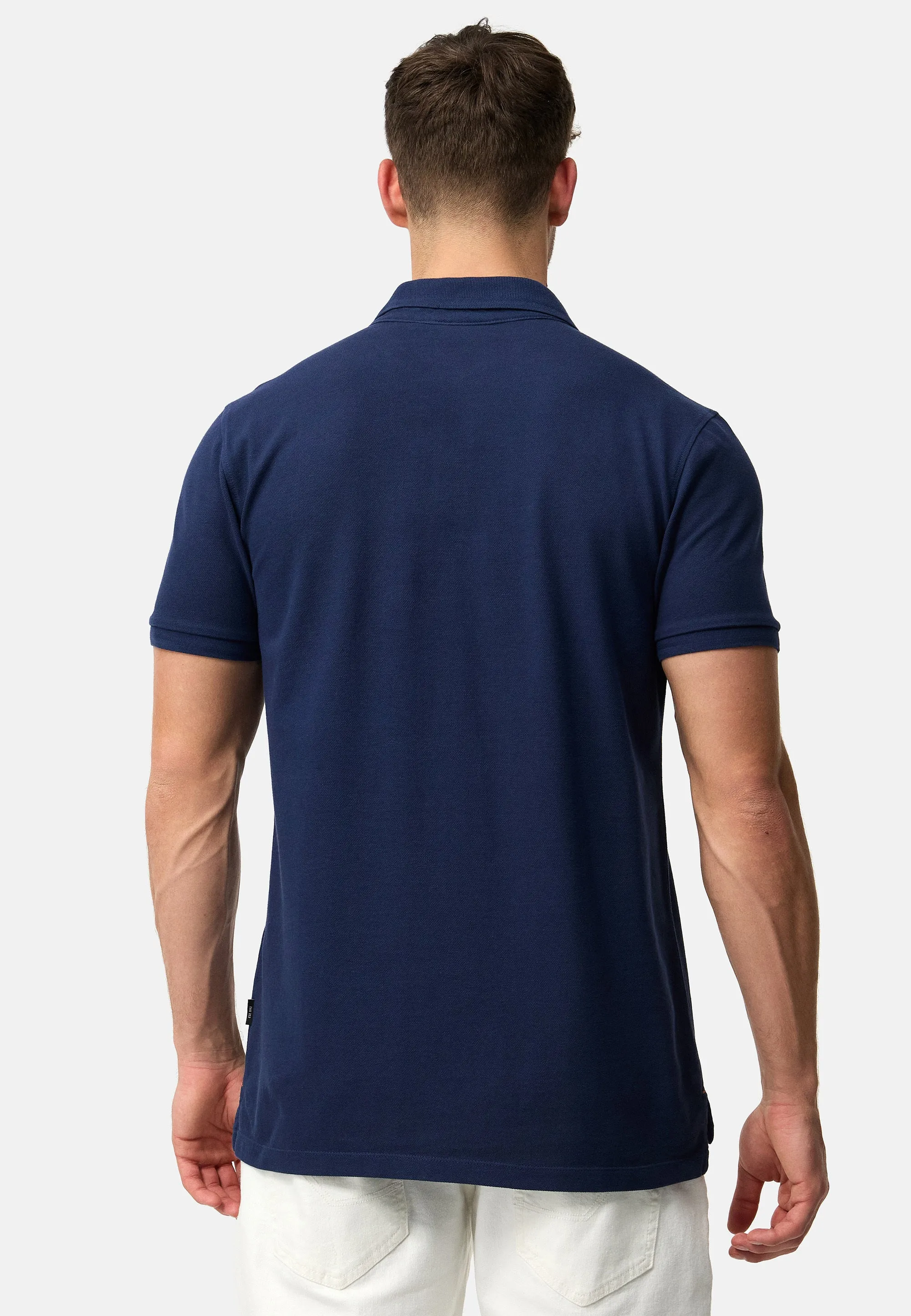 Poloshirt INJorah