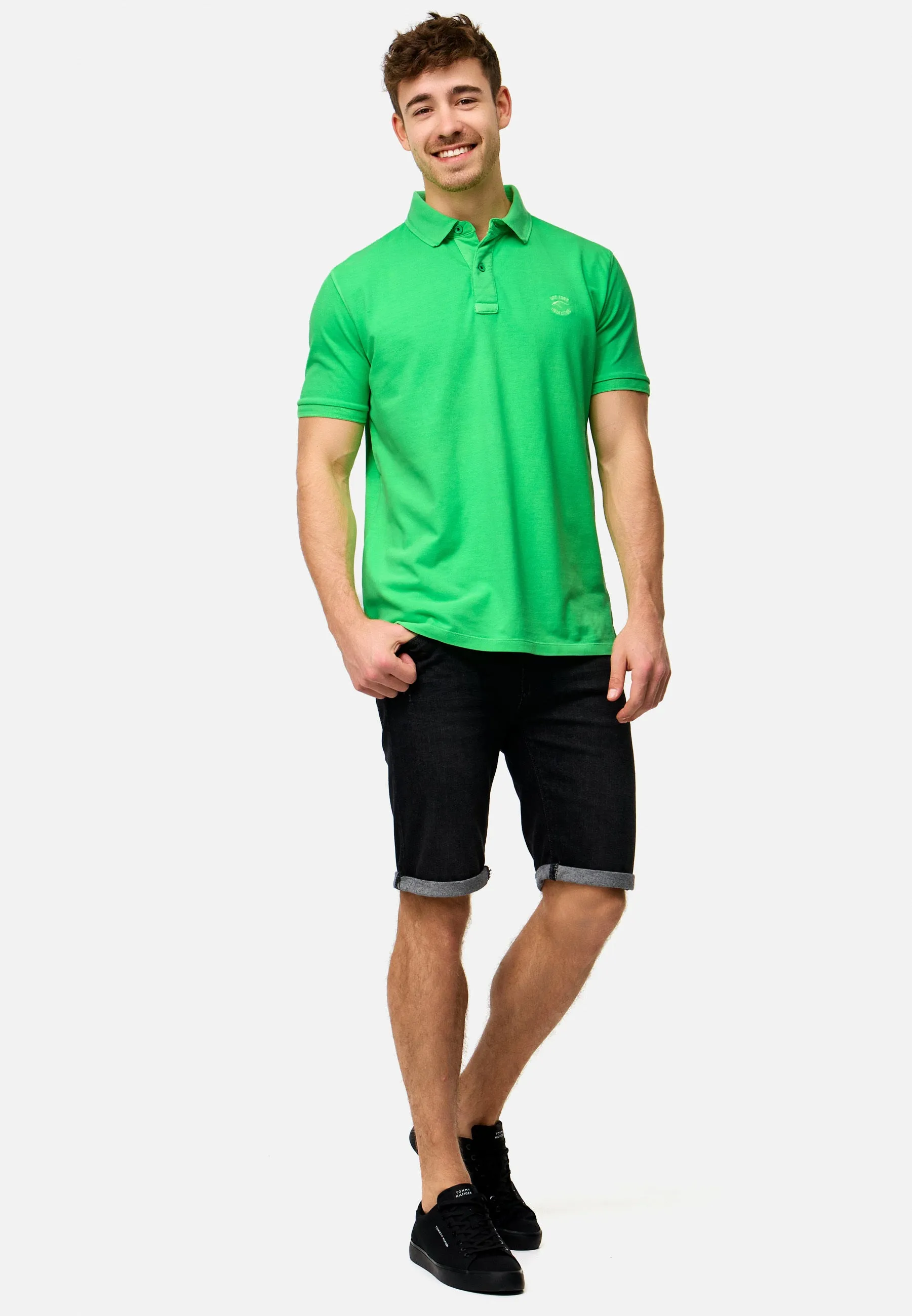Poloshirt INJorah