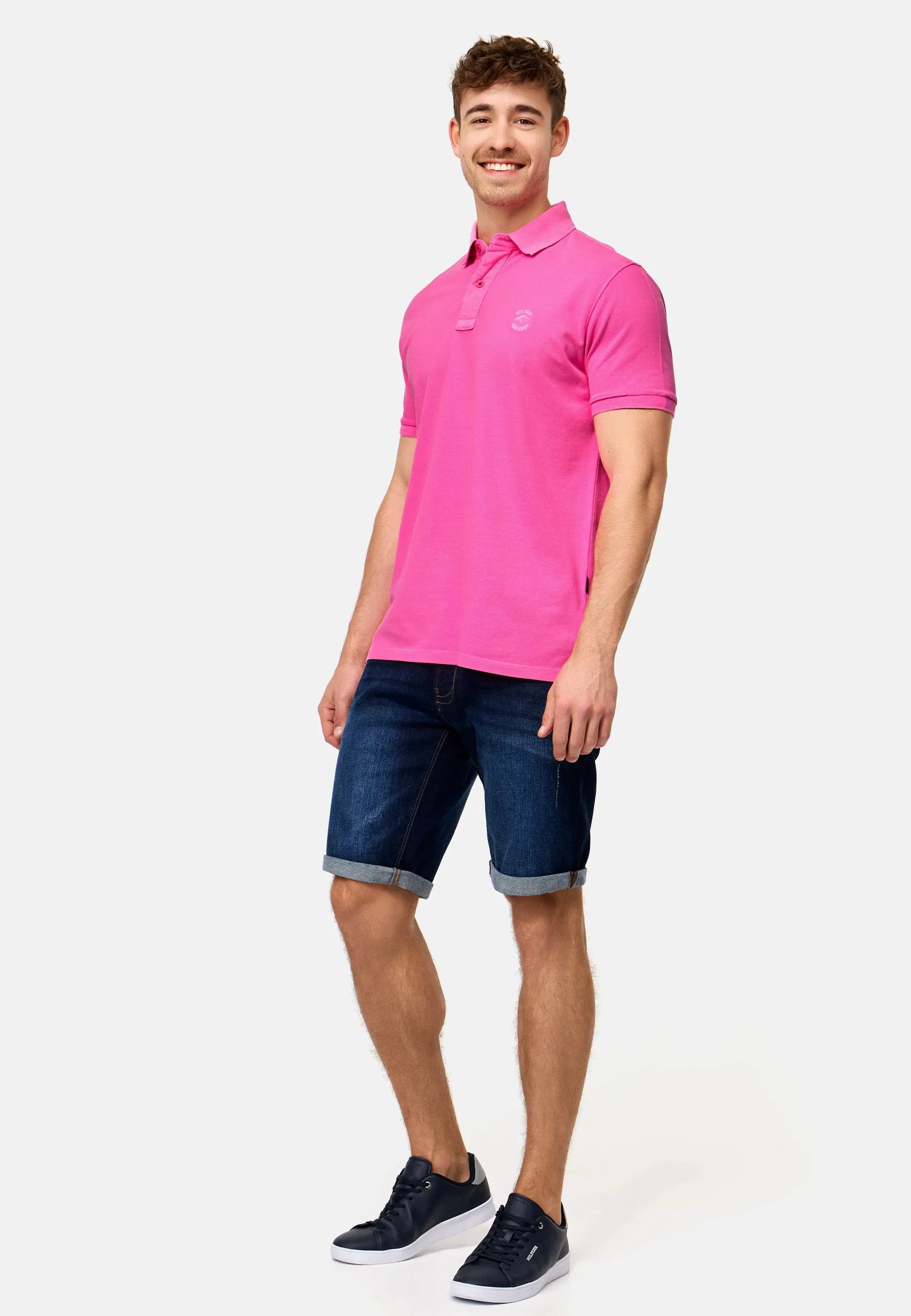 Poloshirt INJorah