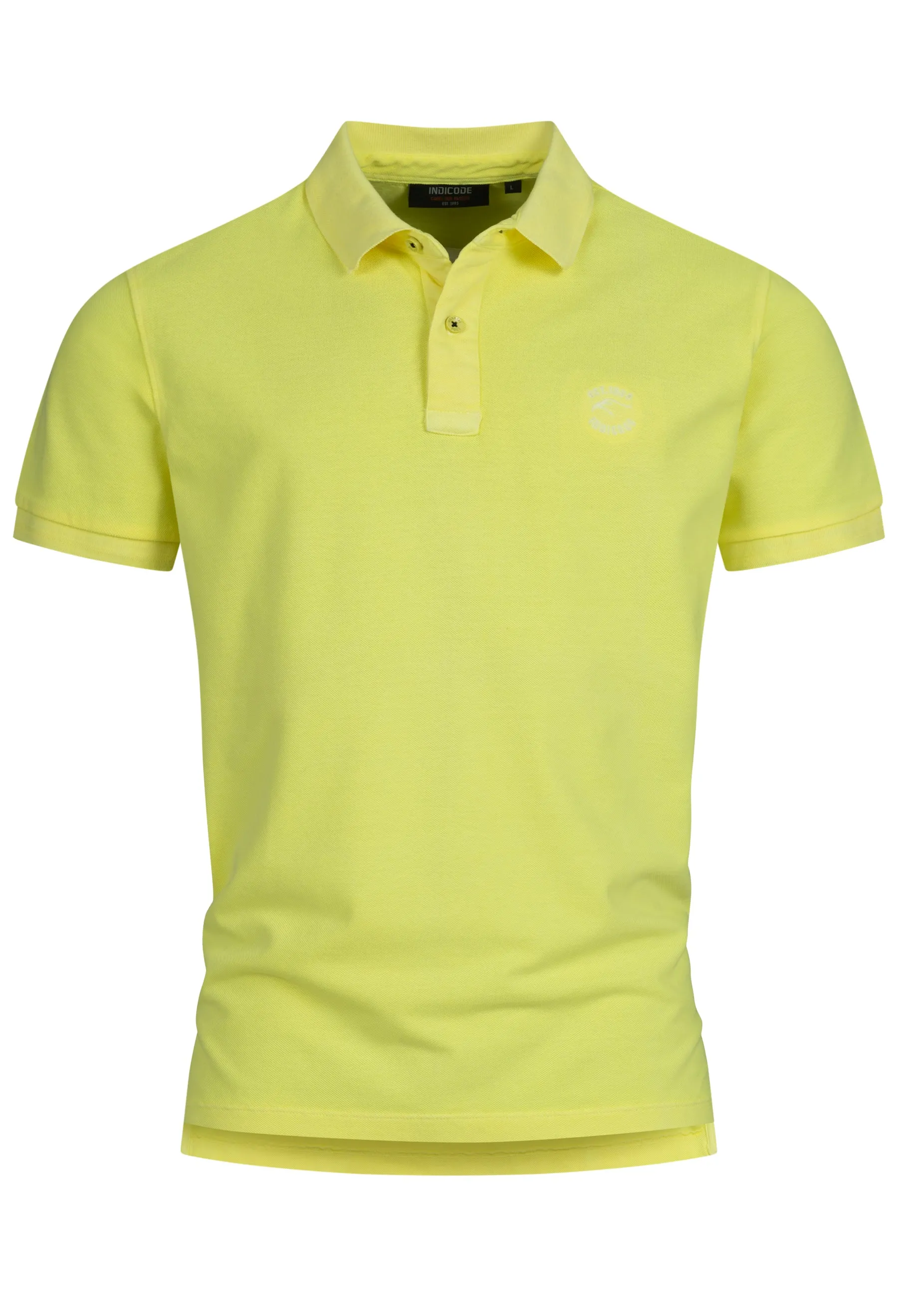 Poloshirt INJorah