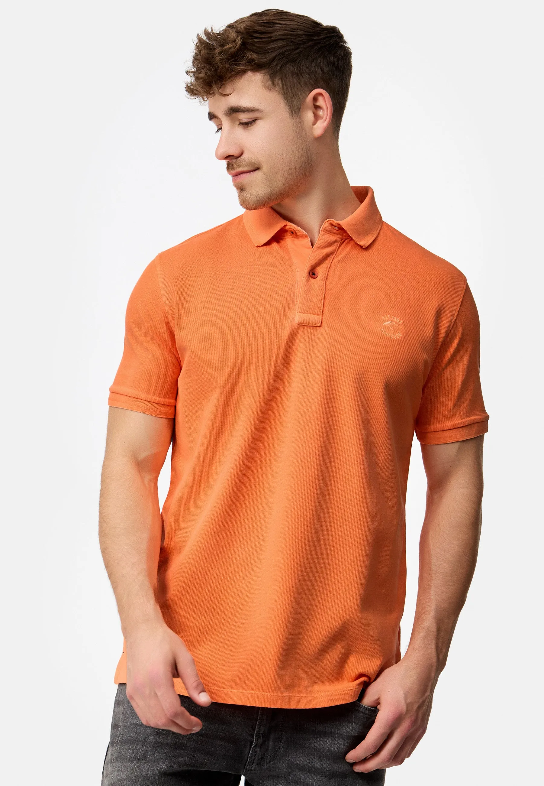 Poloshirt INJorah