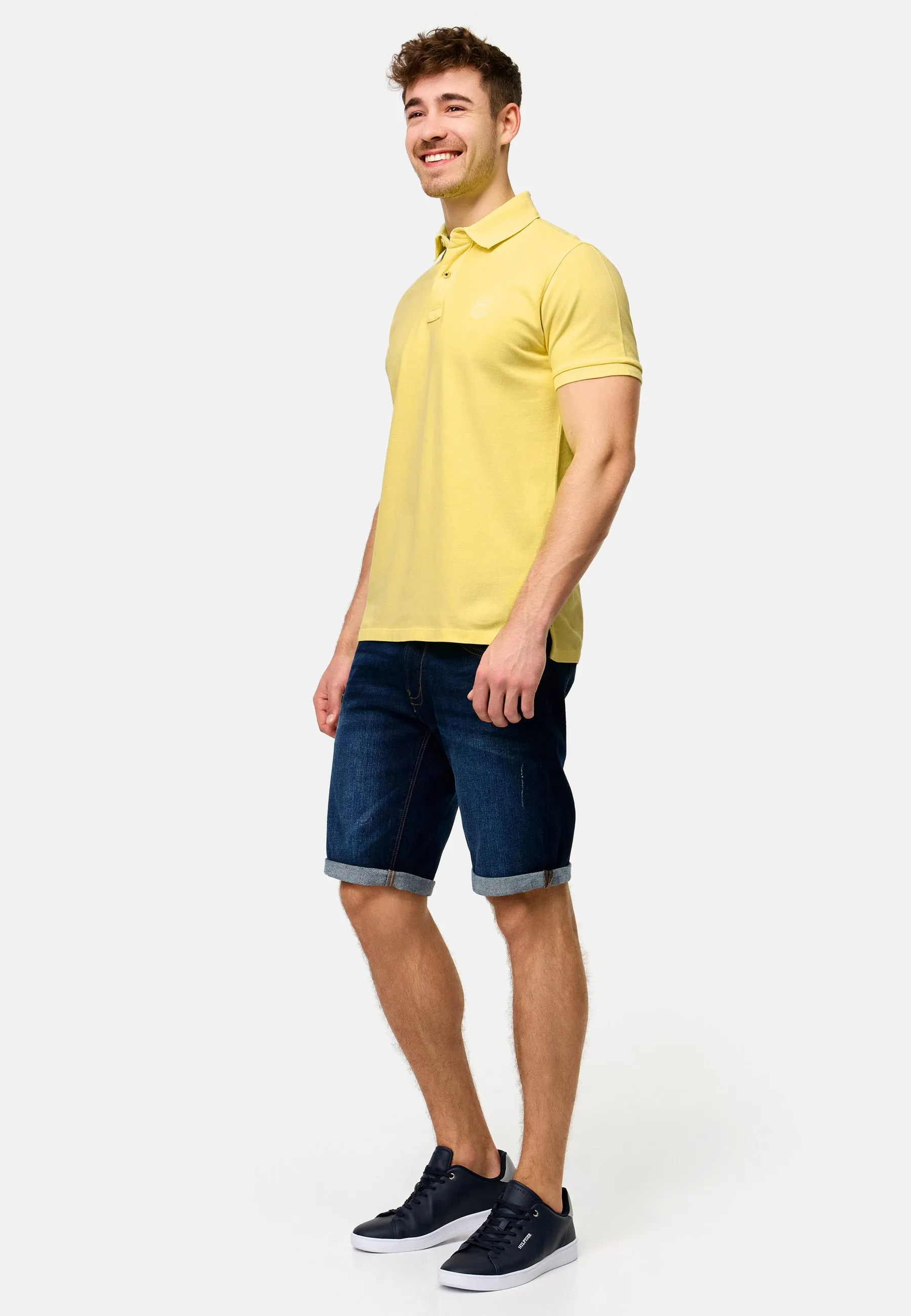 Poloshirt INJorah