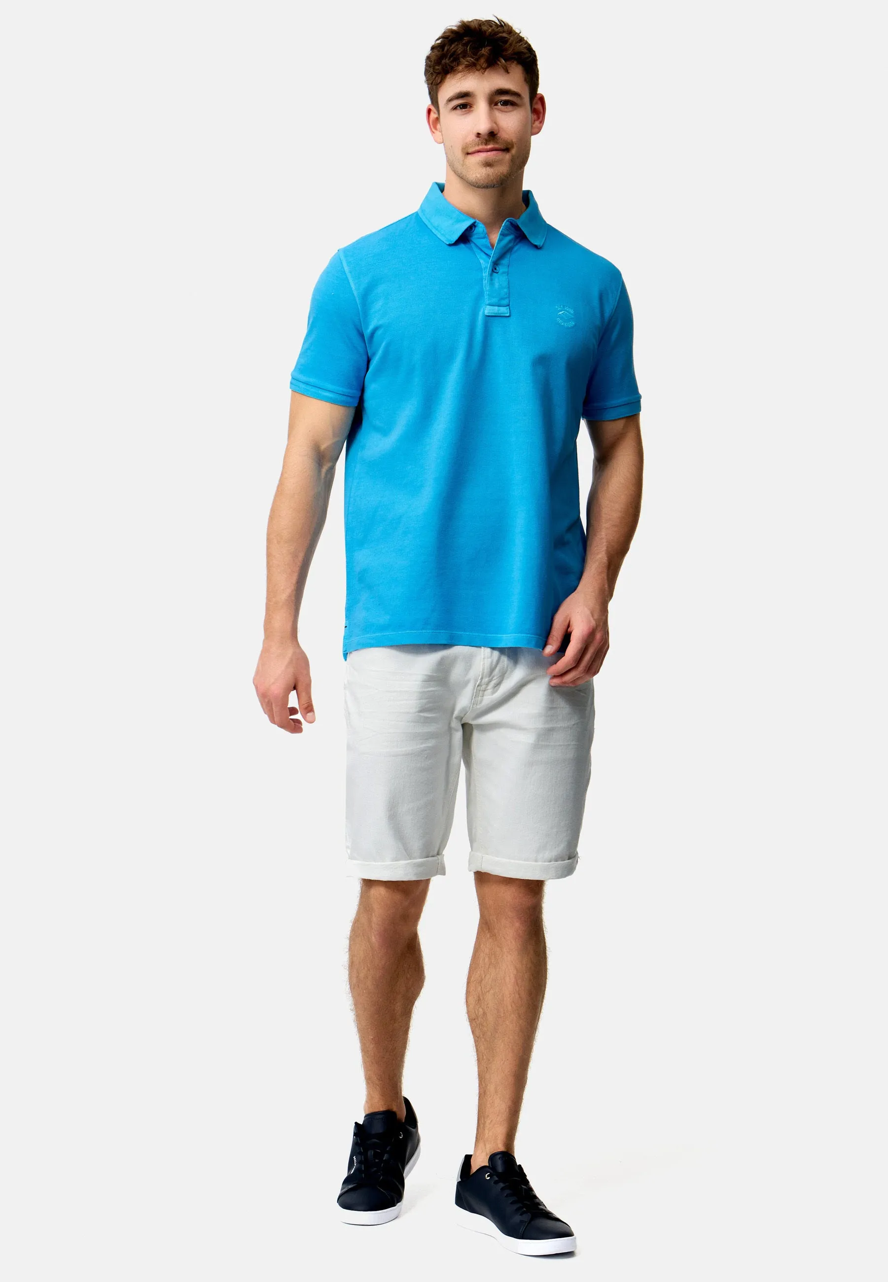 Poloshirt INJorah