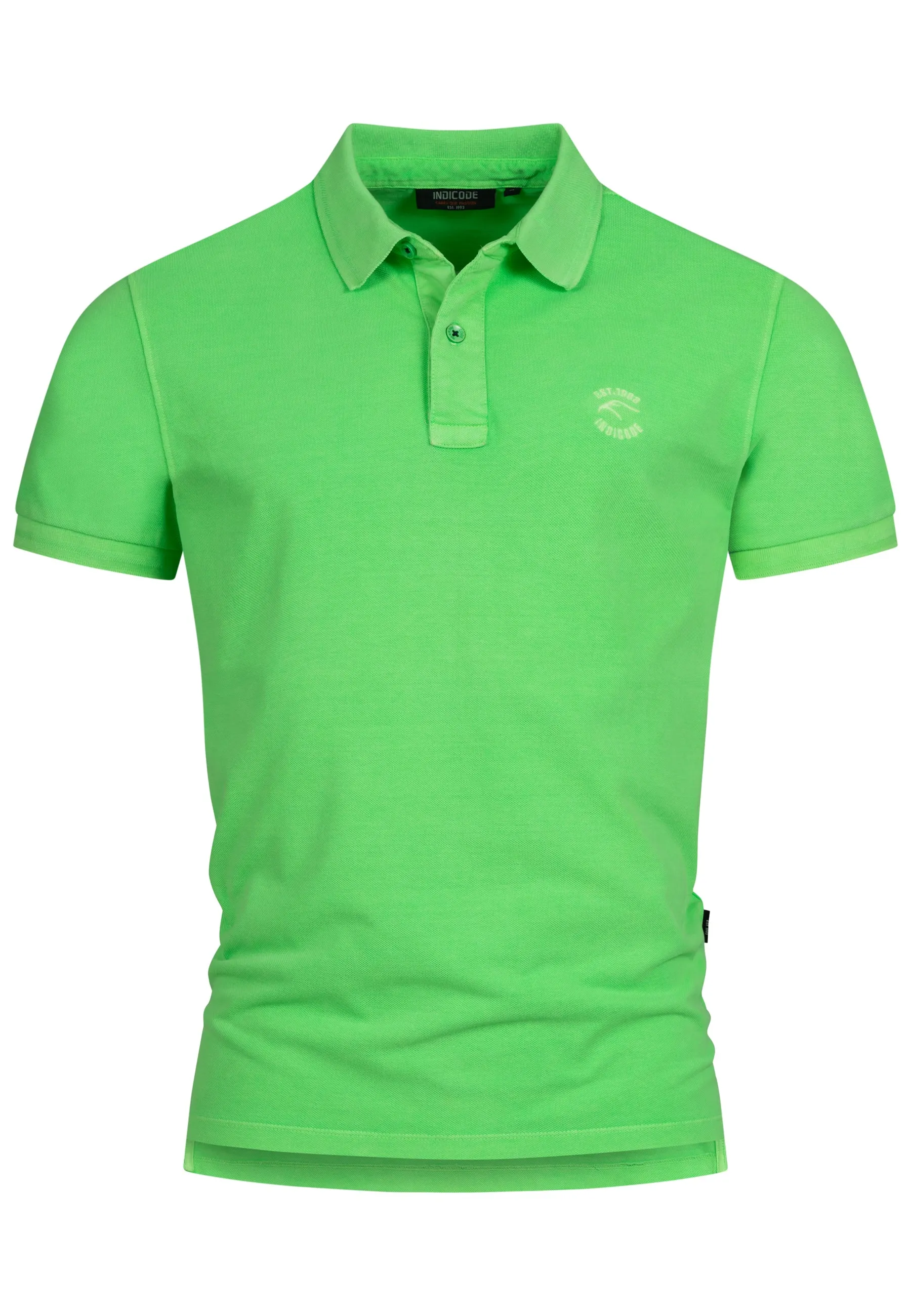 Poloshirt INJorah