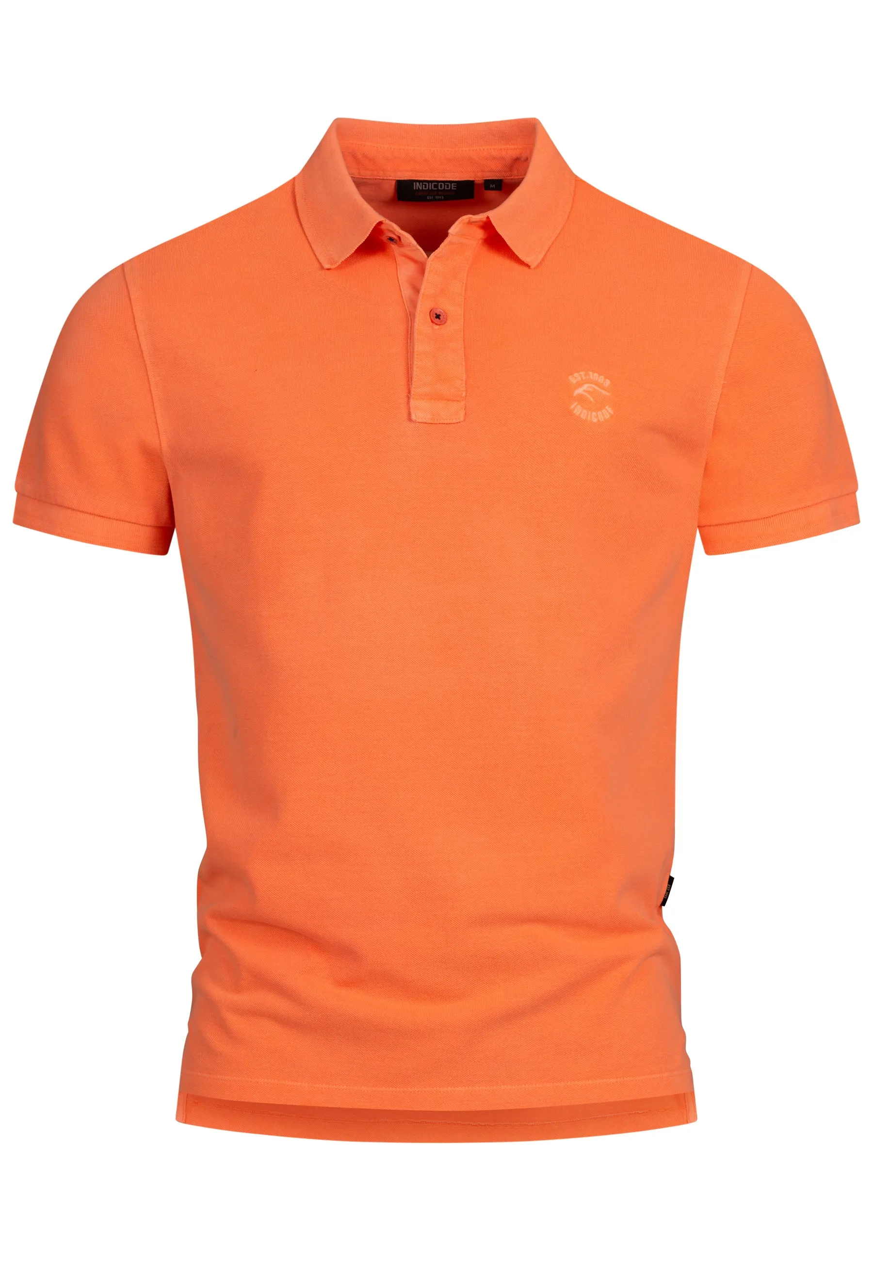 Poloshirt INJorah