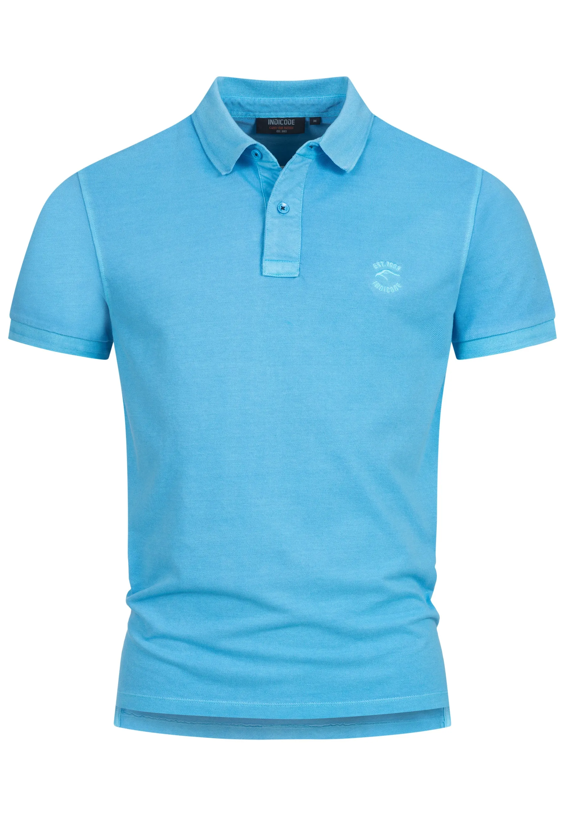 Poloshirt INJorah