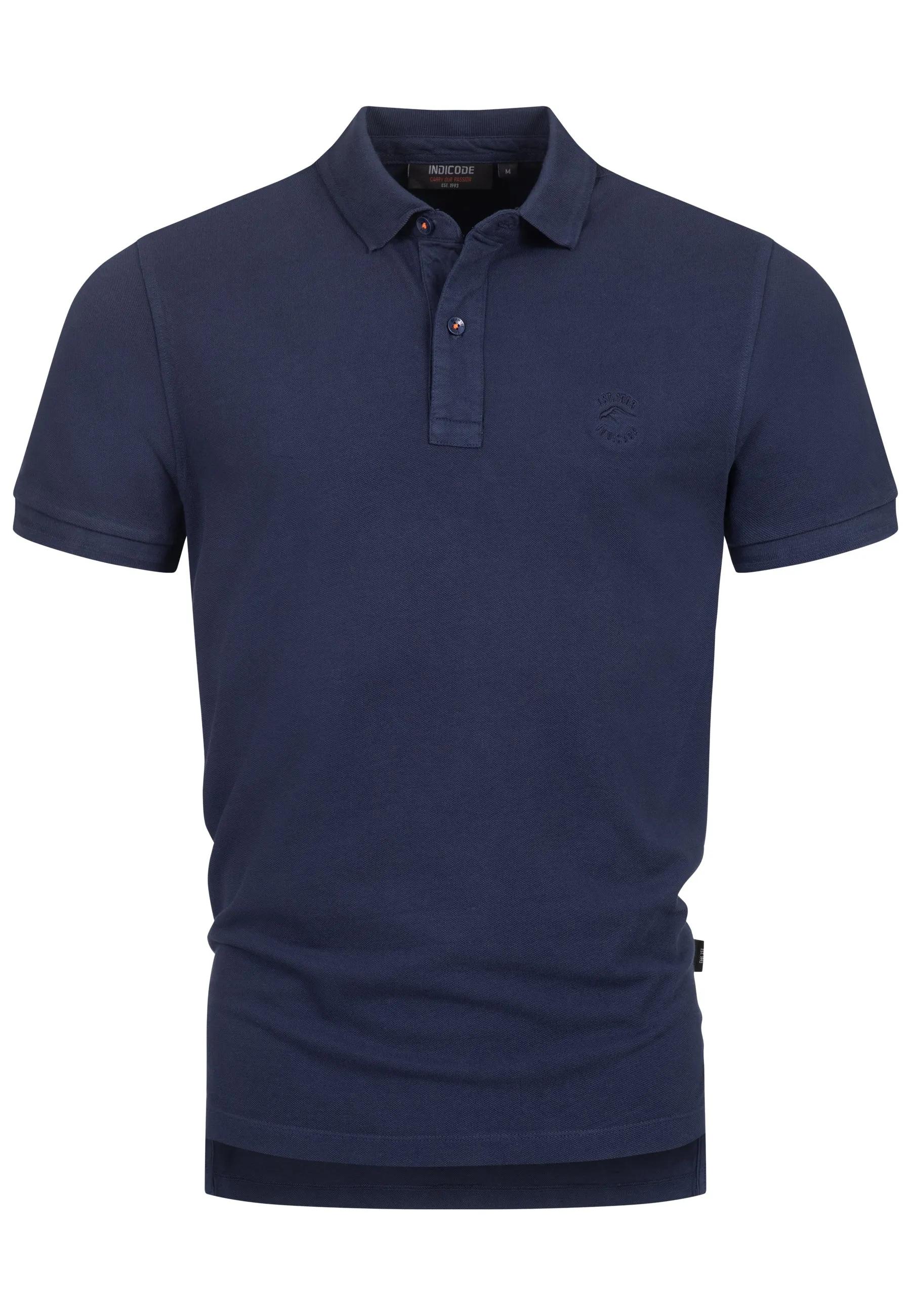 Poloshirt INJorah