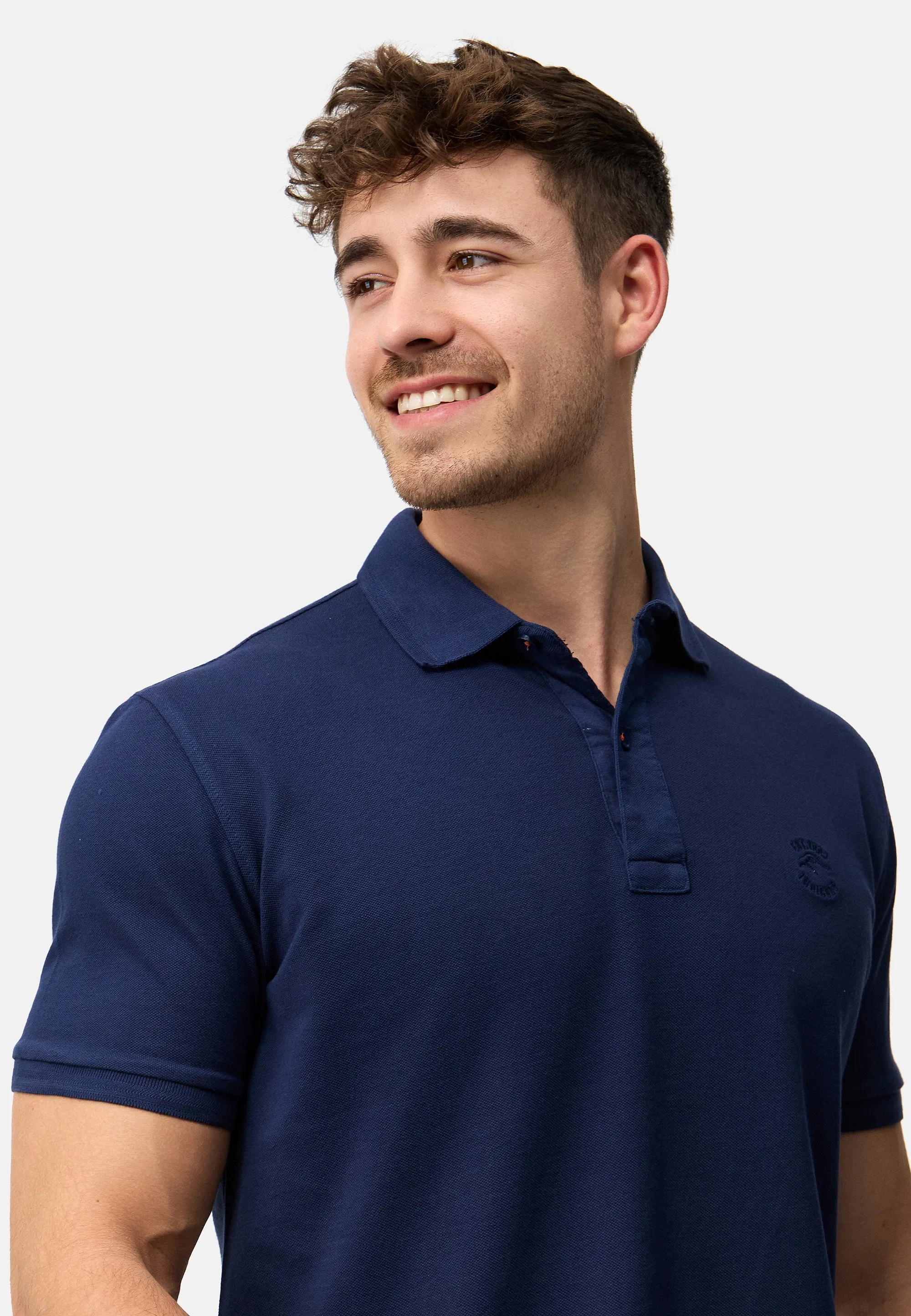 Poloshirt INJorah
