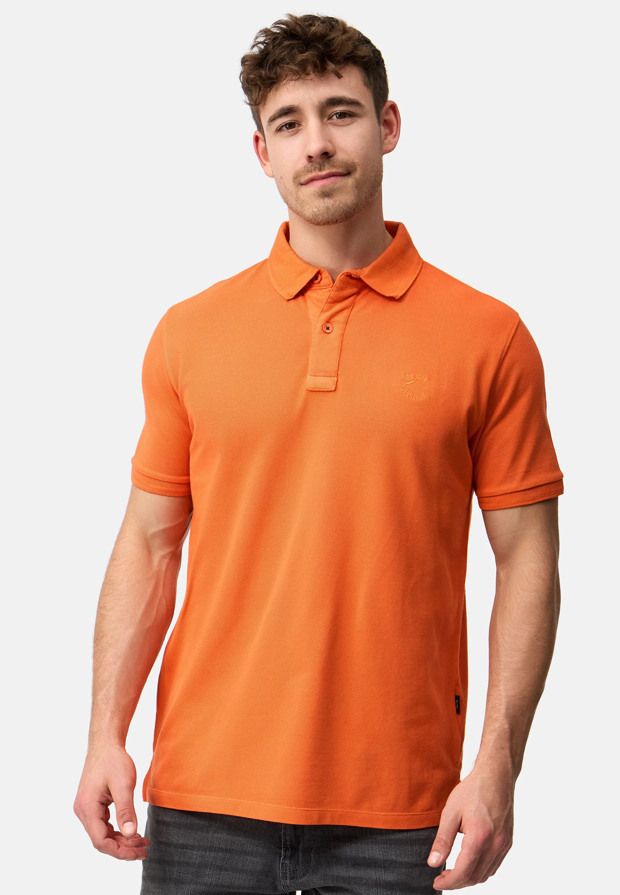 Poloshirt INJorah