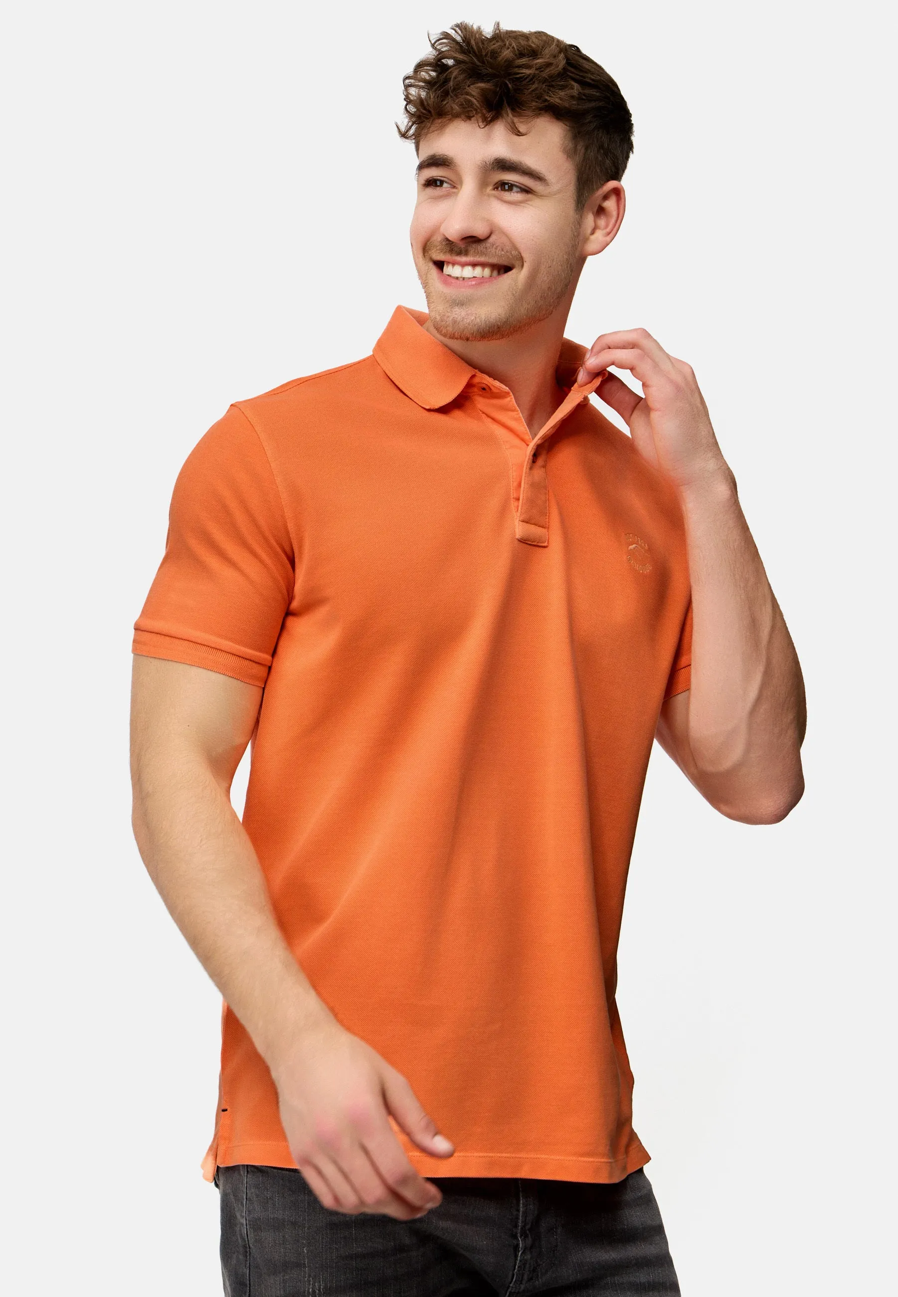 Poloshirt INJorah