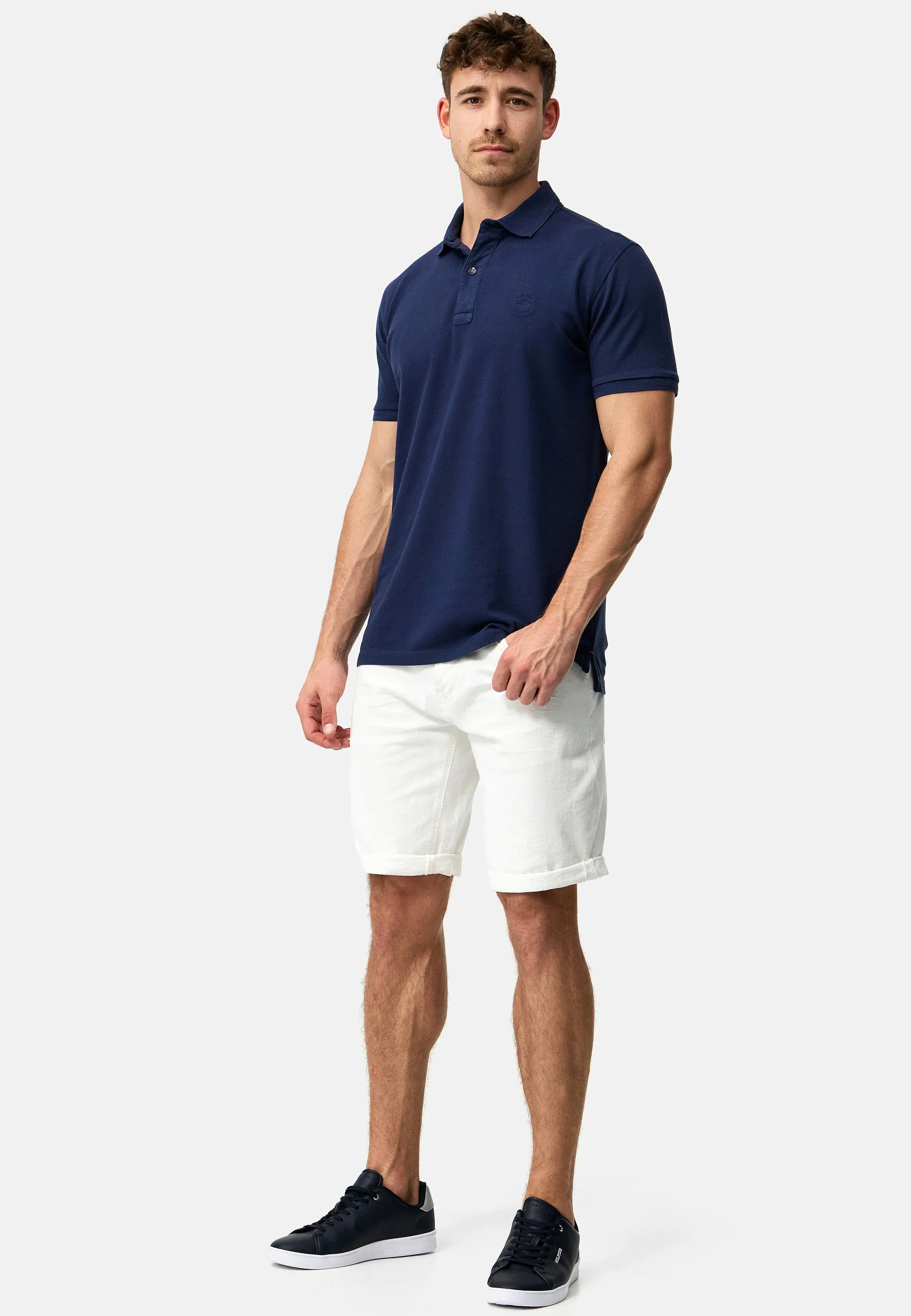 Poloshirt INJorah