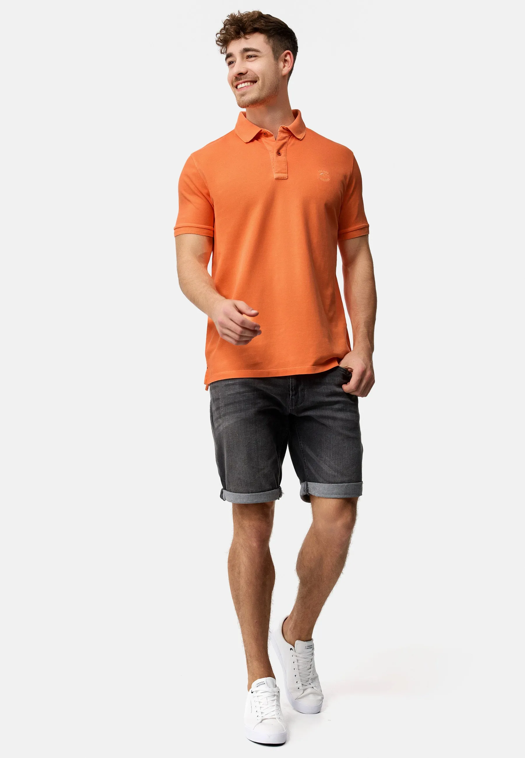 Poloshirt INJorah