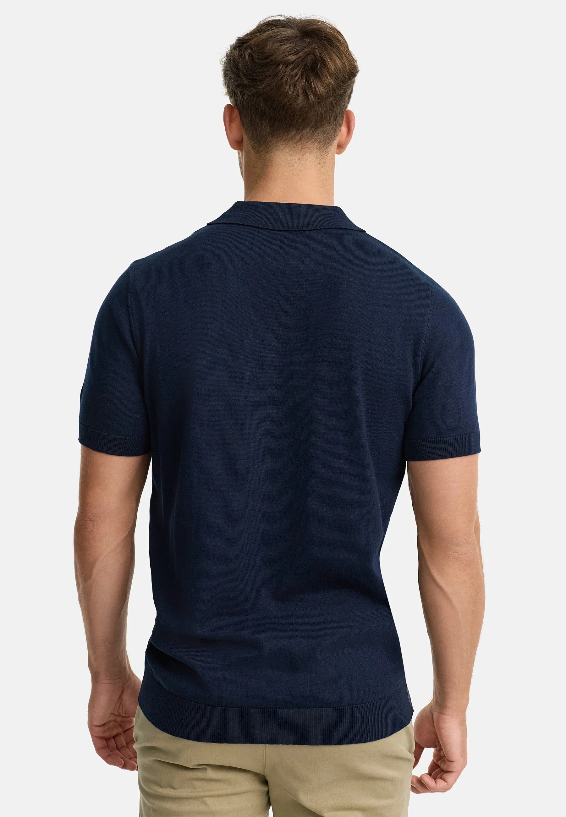 Poloshirt INSago