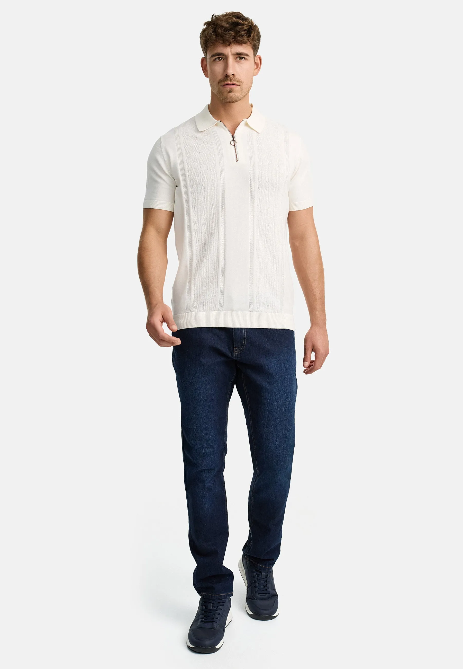 Poloshirt INSago