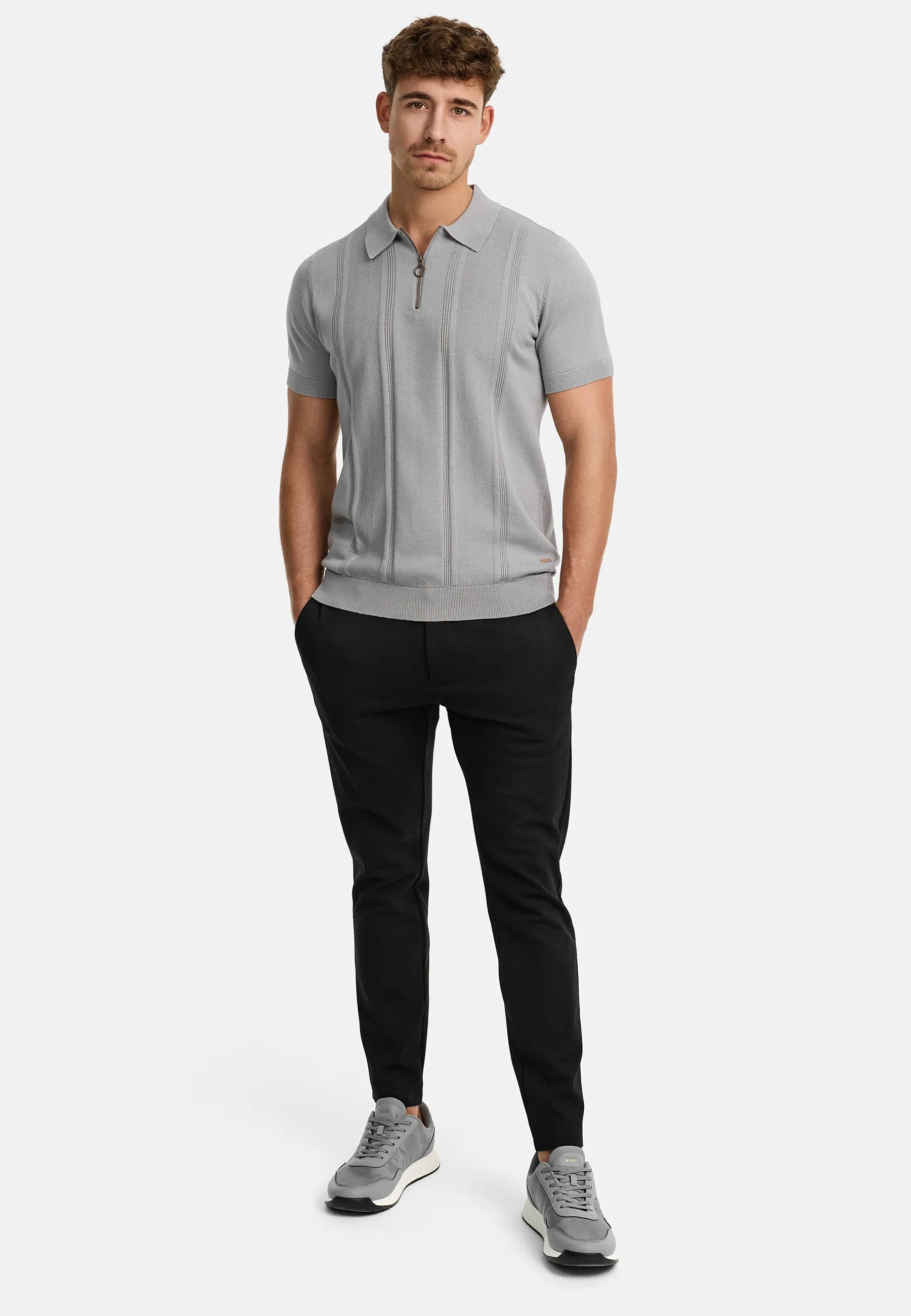 Poloshirt INSago
