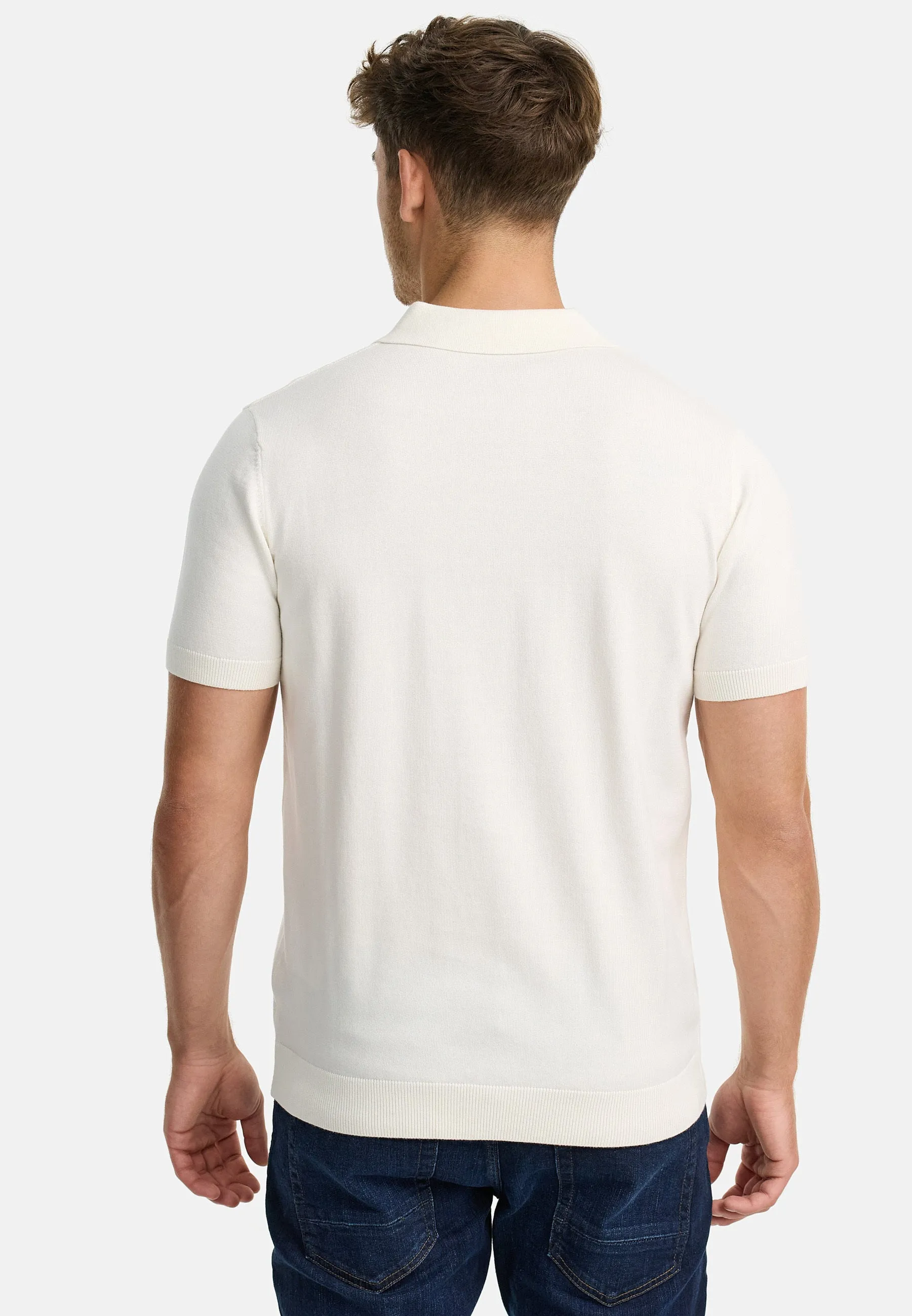 Poloshirt INSago