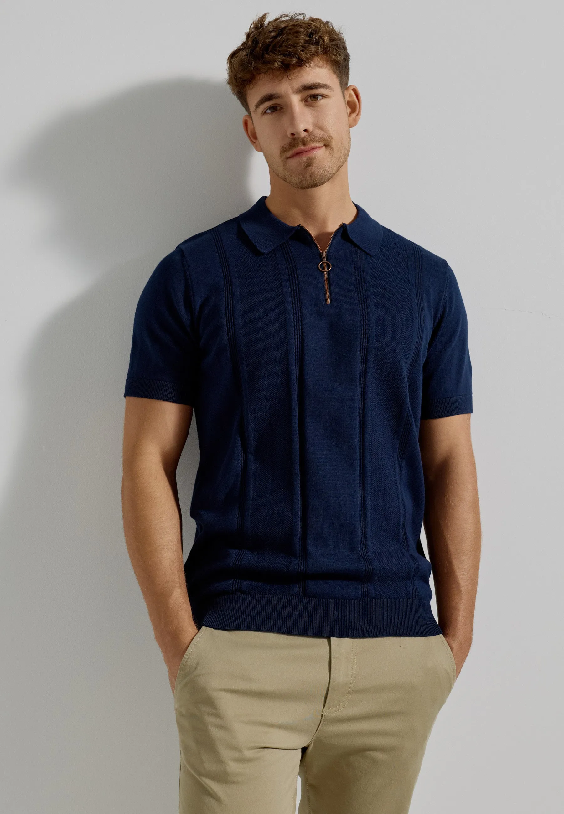 Poloshirt INSago