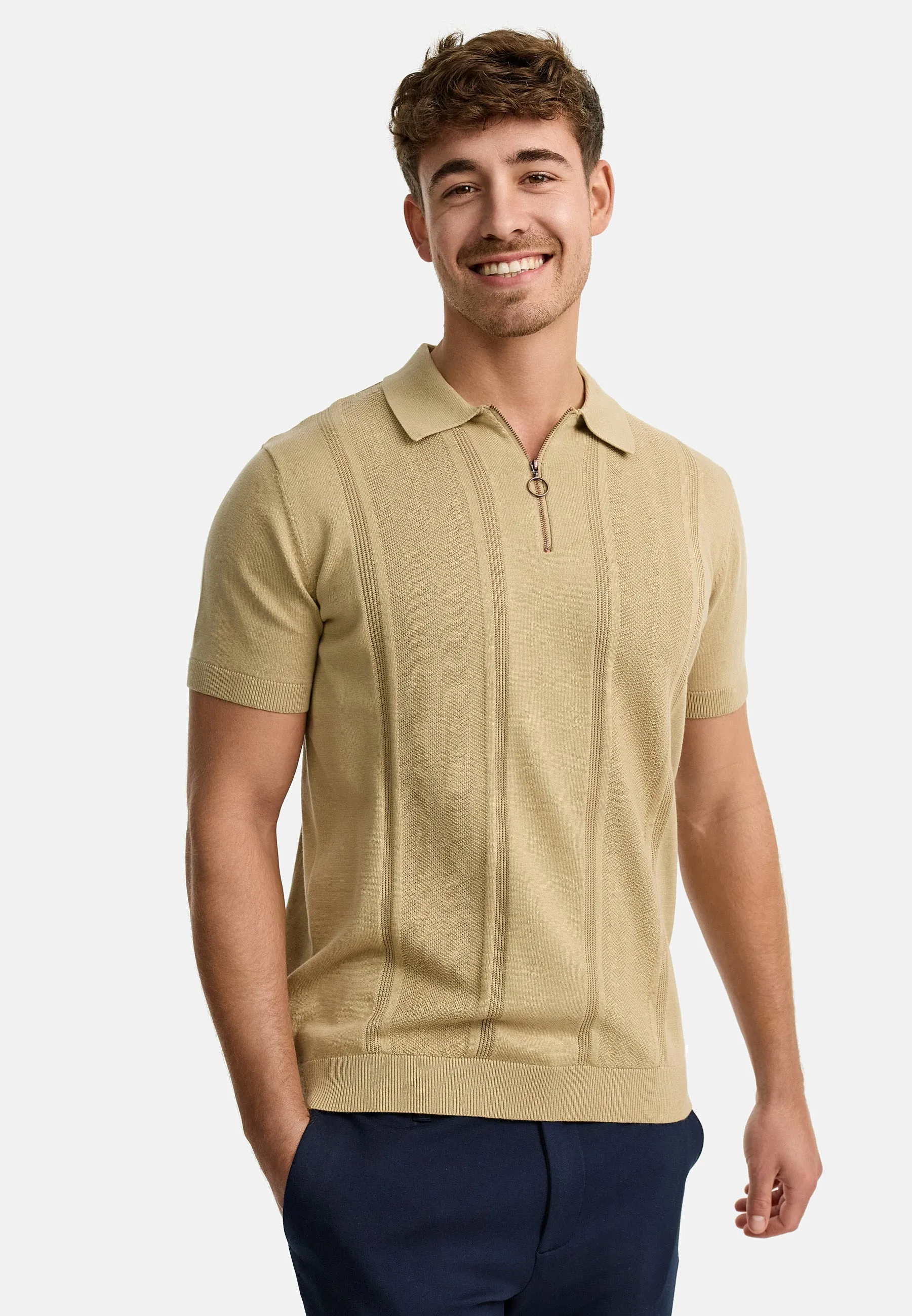 Poloshirt INSago