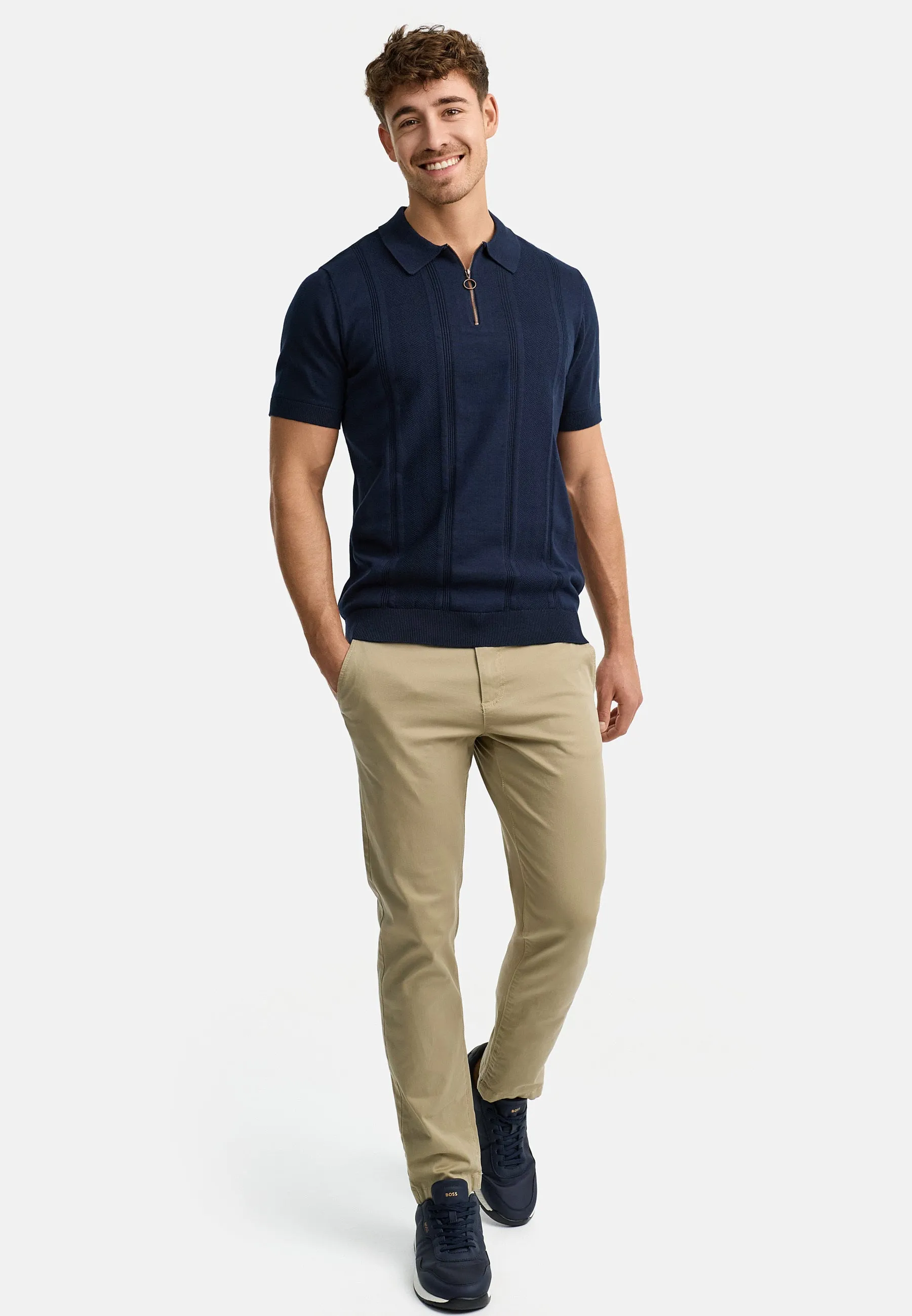Poloshirt INSago