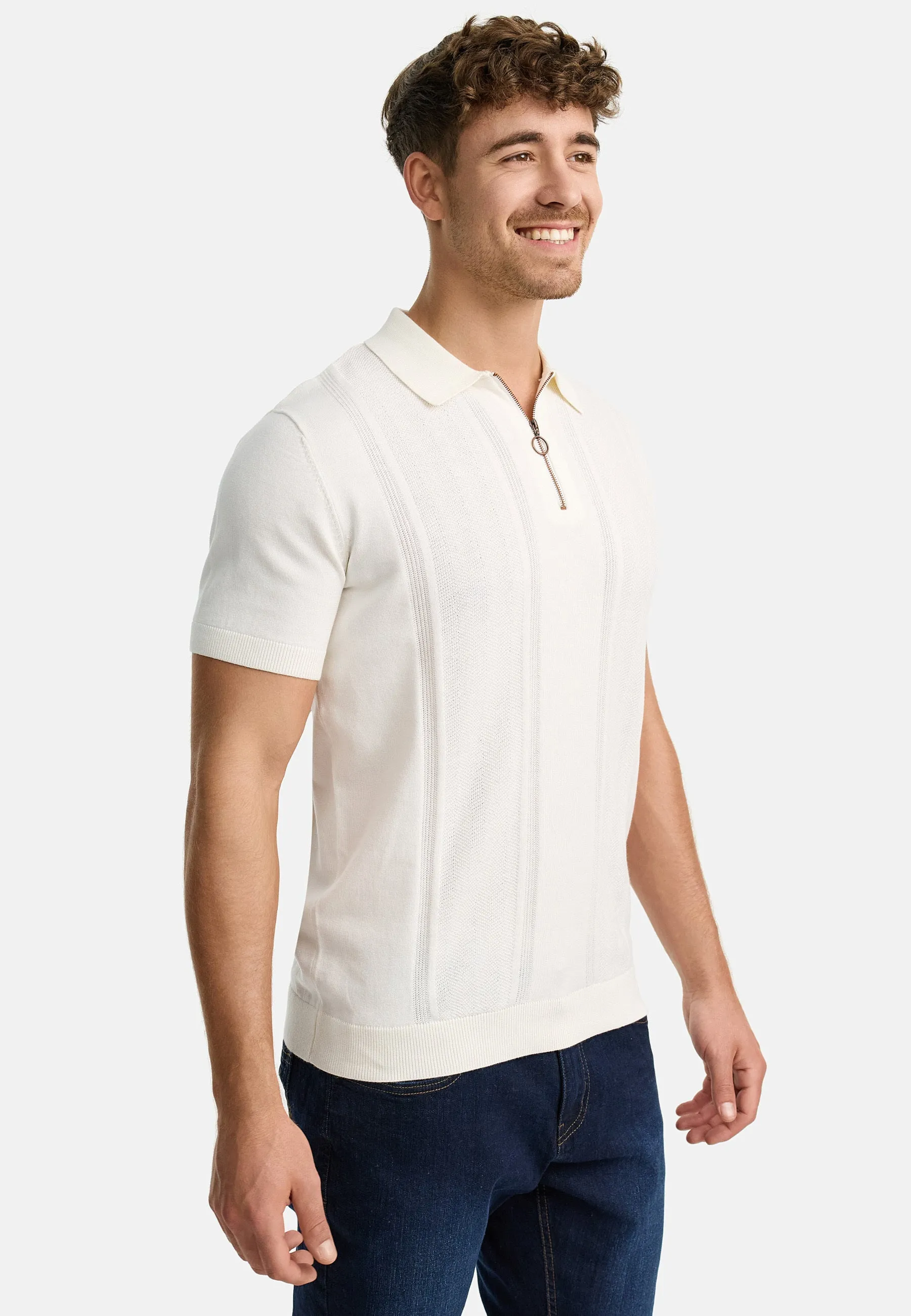 Poloshirt INSago