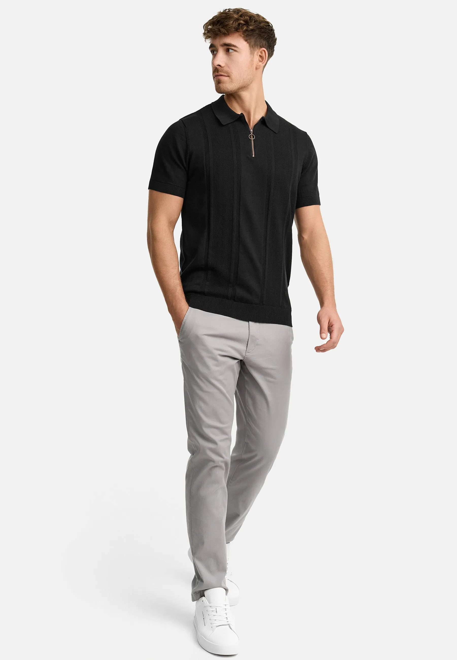 Poloshirt INSago