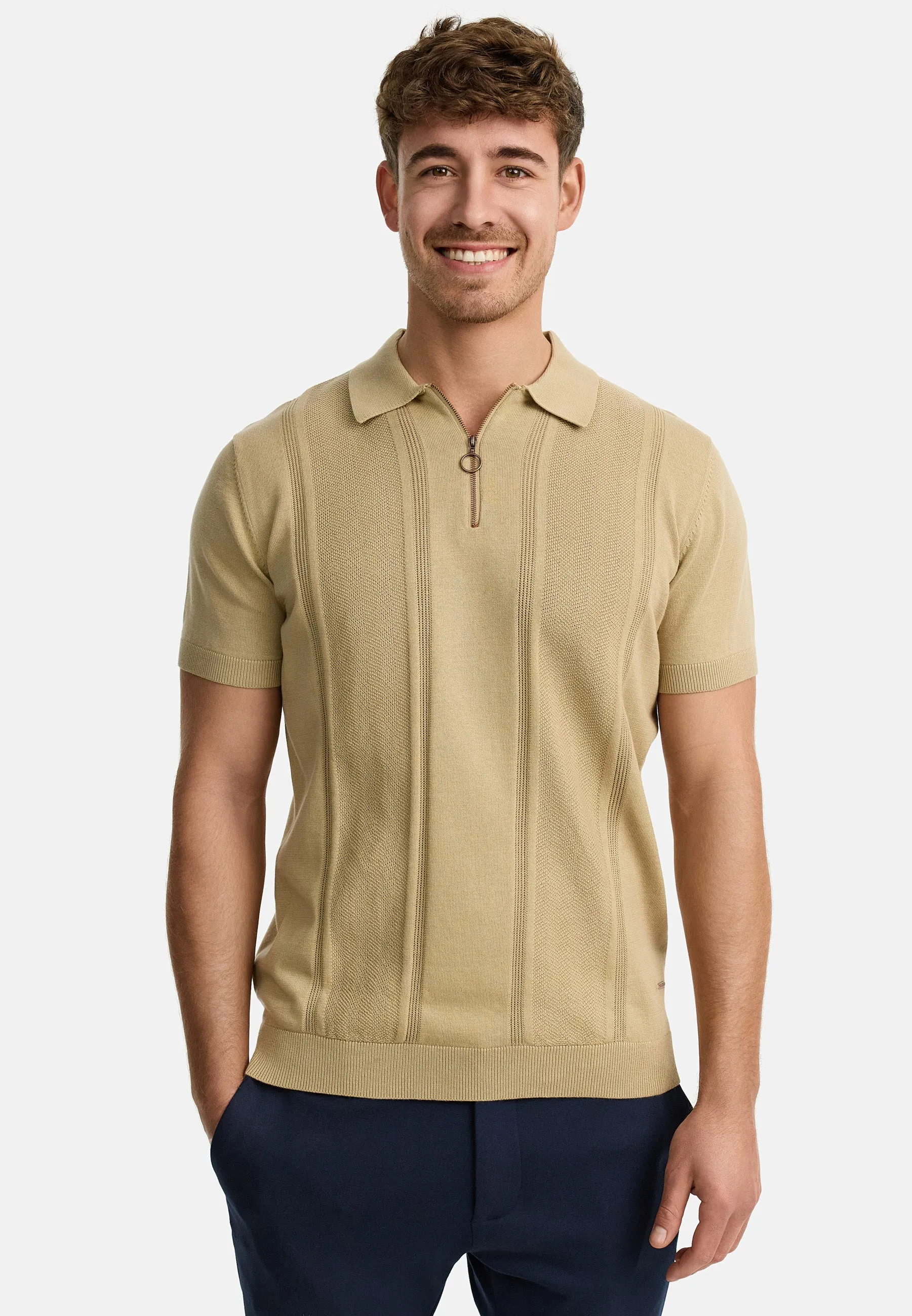 Poloshirt INSago