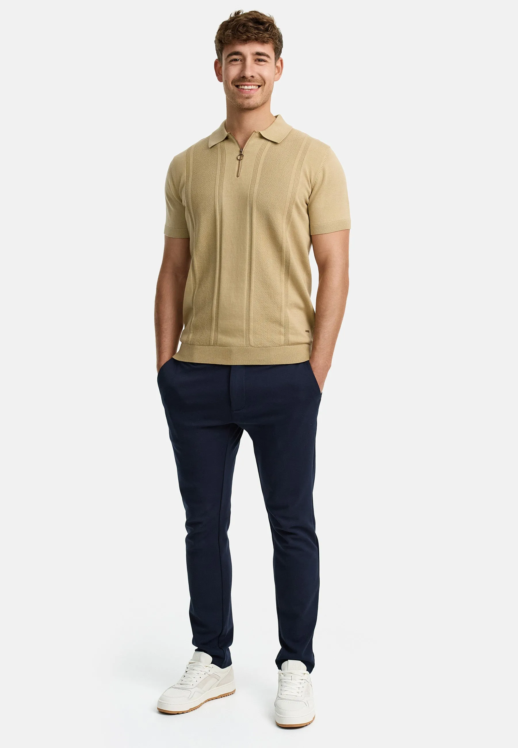 Poloshirt INSago