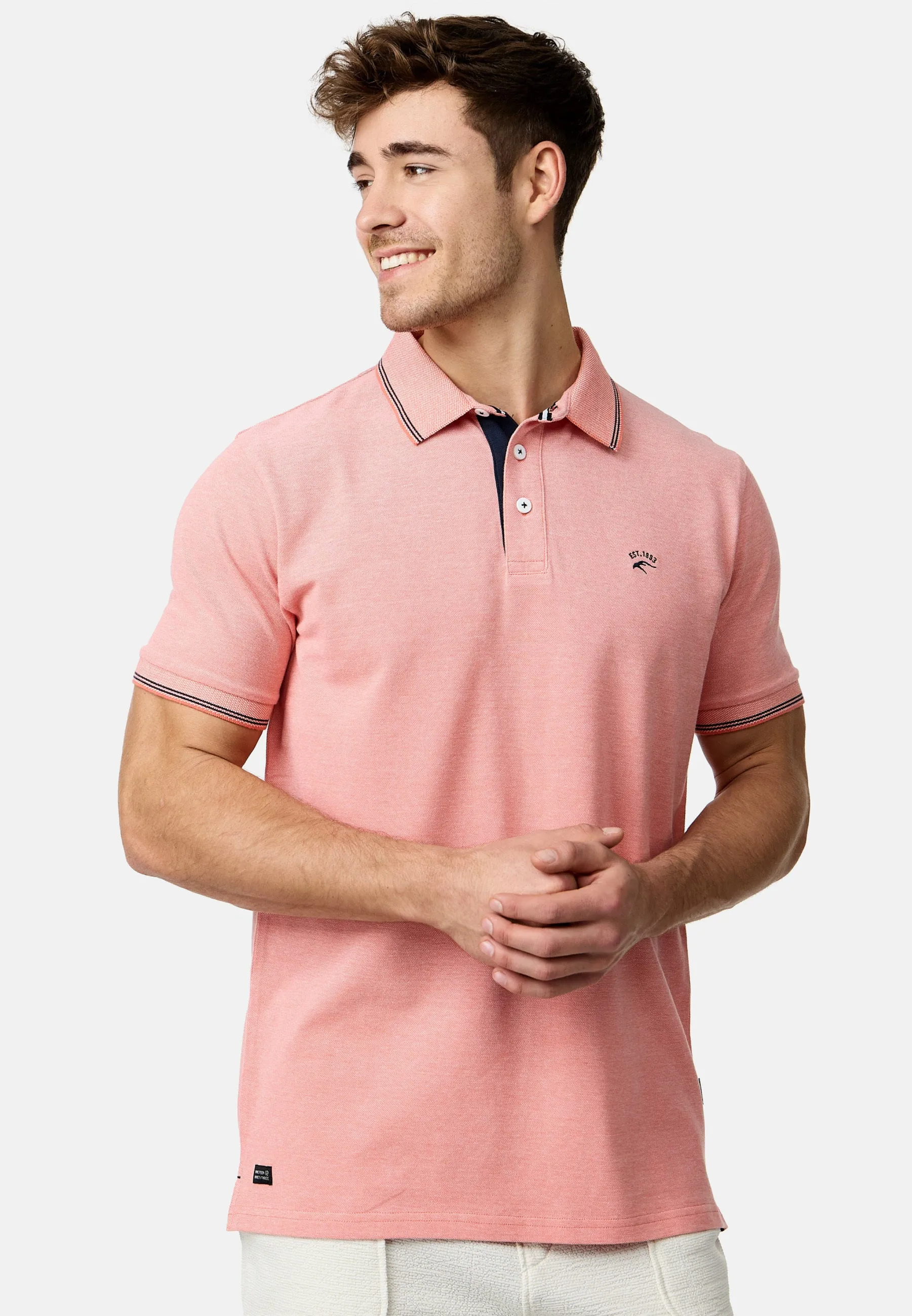 Poloshirt INSan Jose