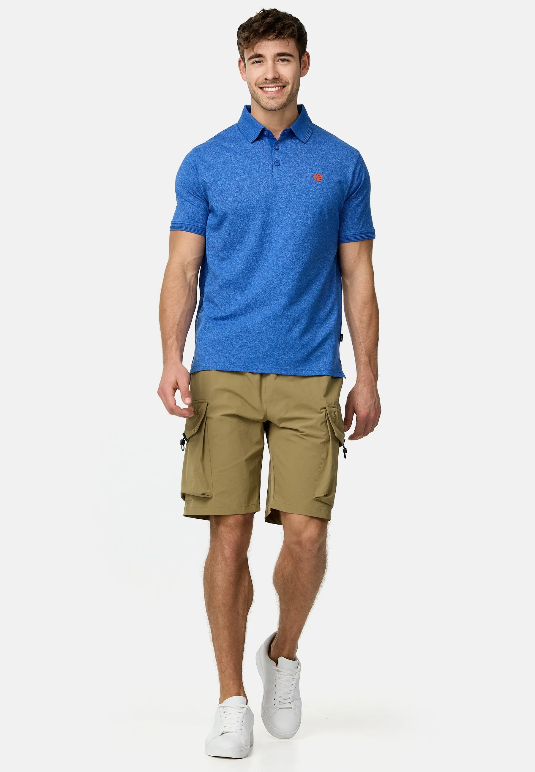 Poloshirt INTorrance