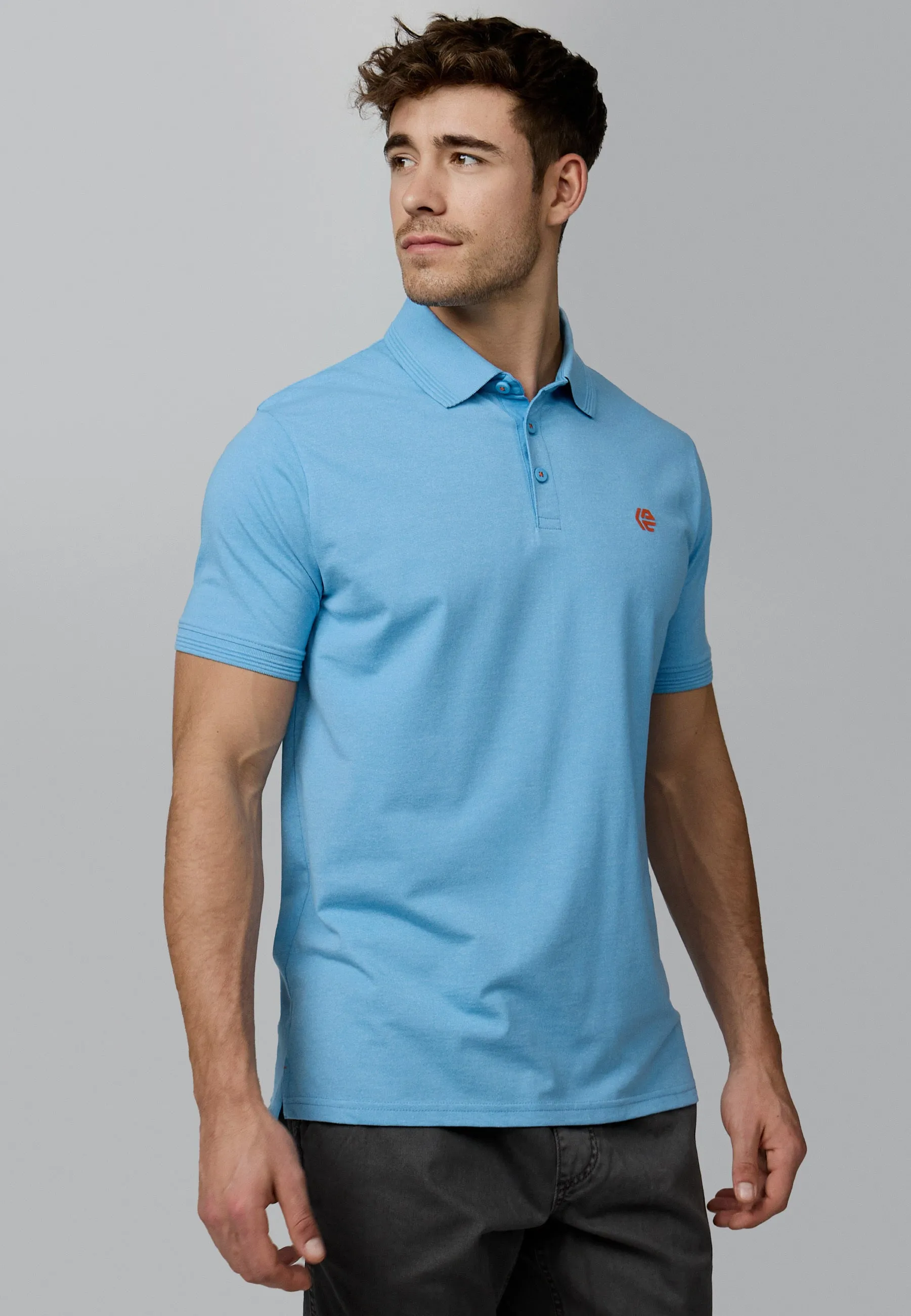 Poloshirt INTorrance
