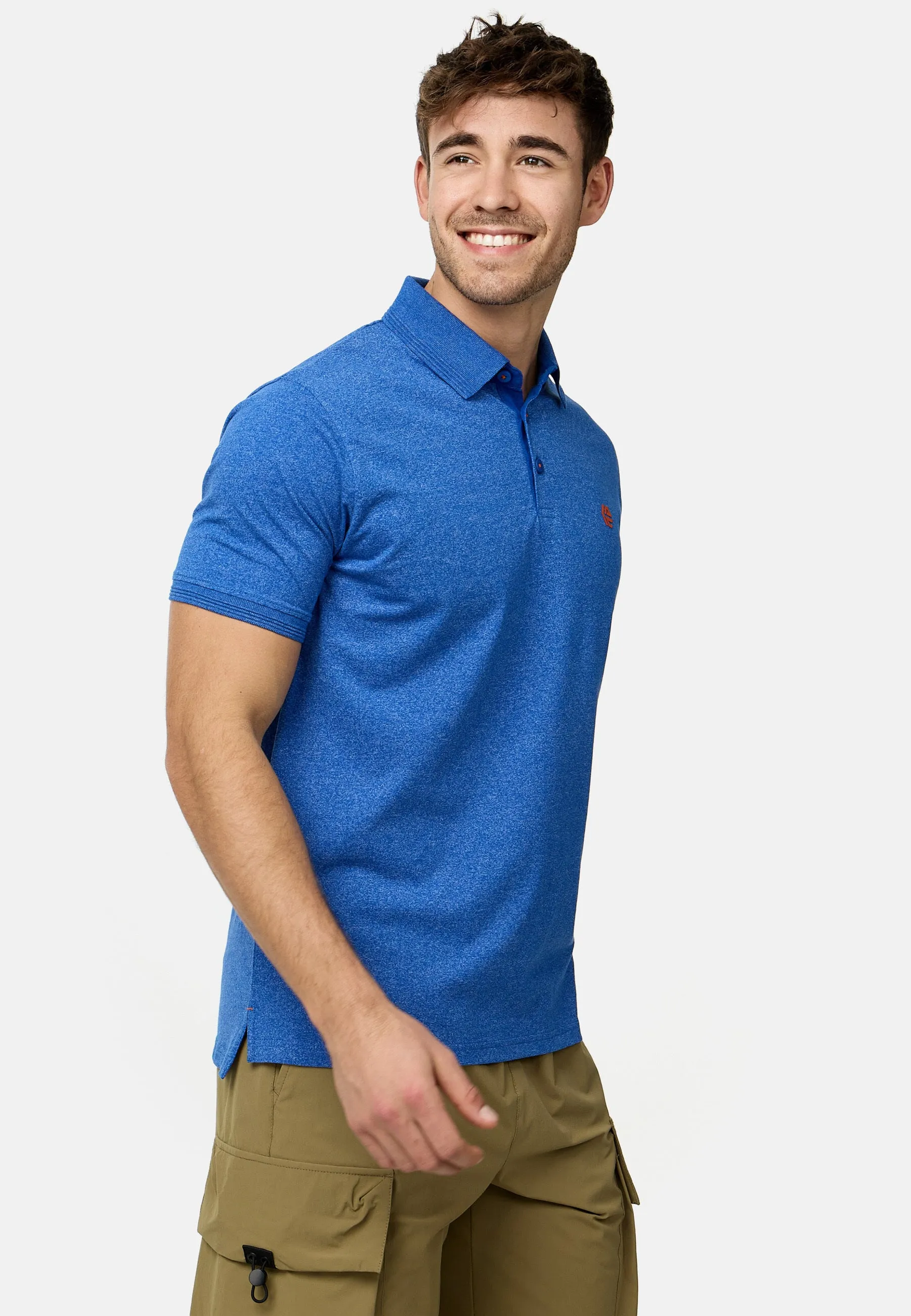 Poloshirt INTorrance