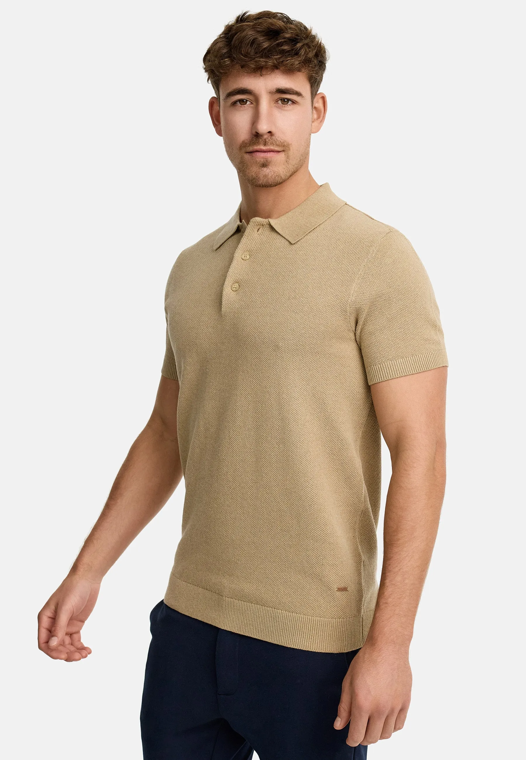 Poloshirt INVorm
