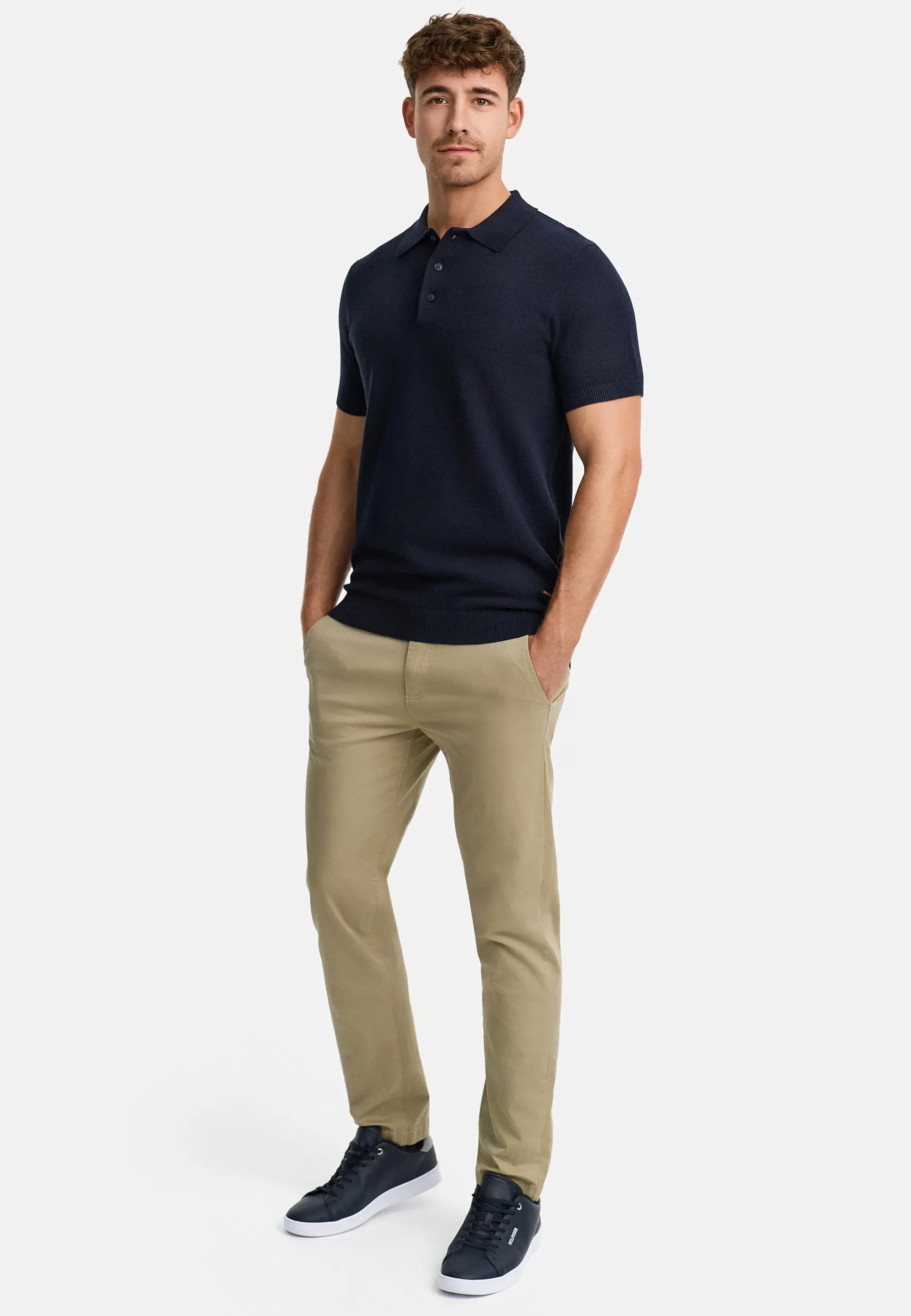 Poloshirt INVorm