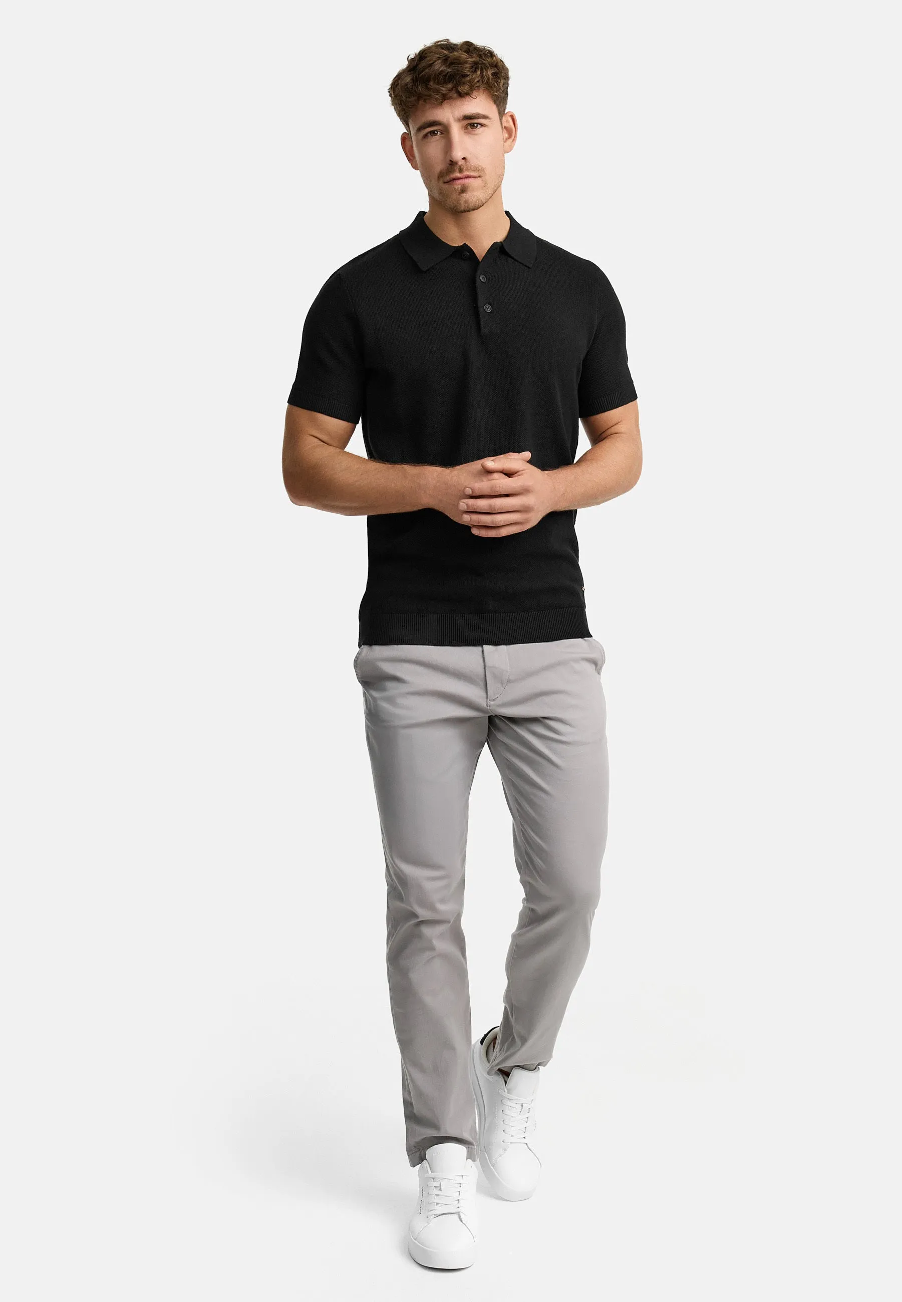 Poloshirt INVorm