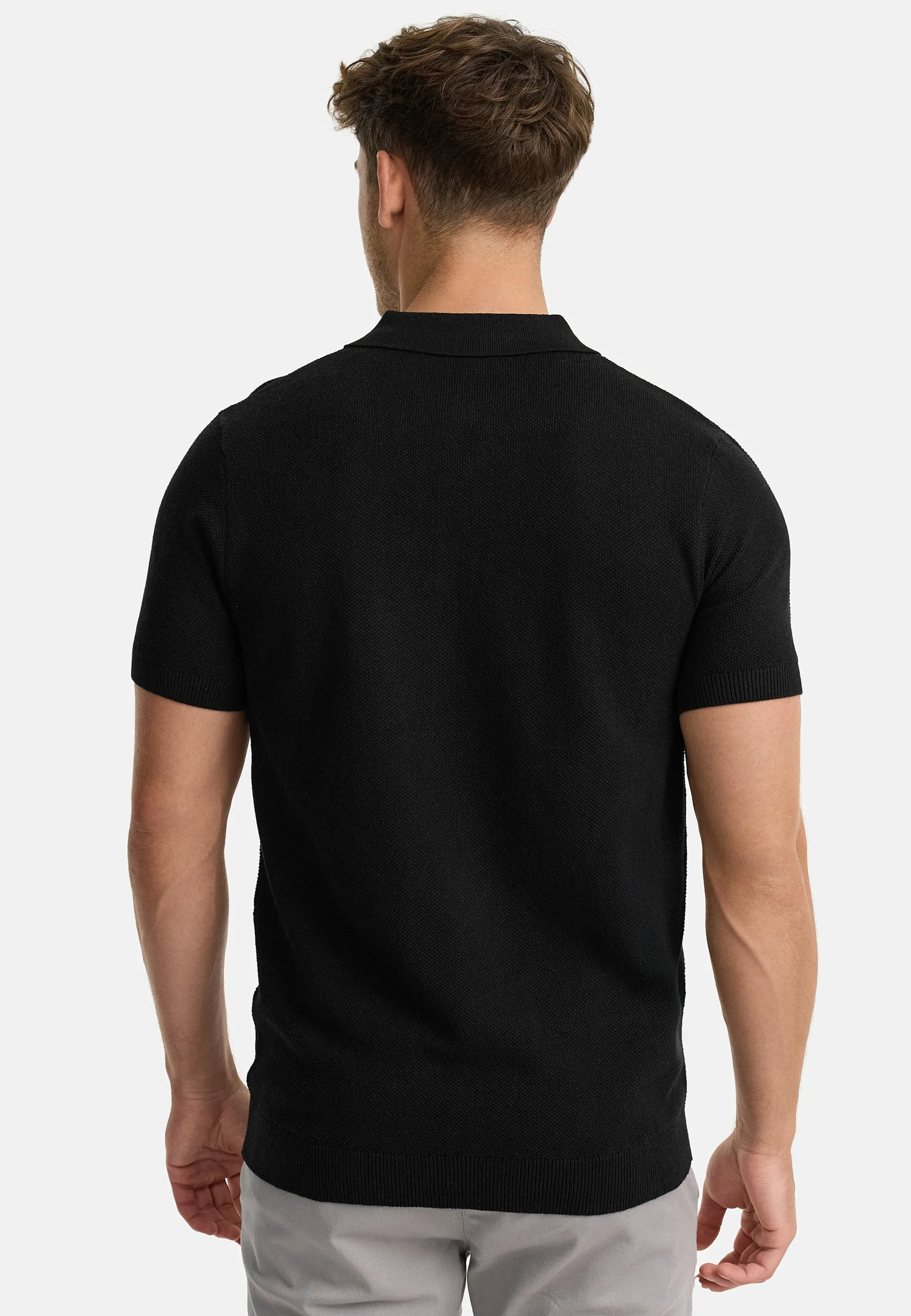 Poloshirt INVorm