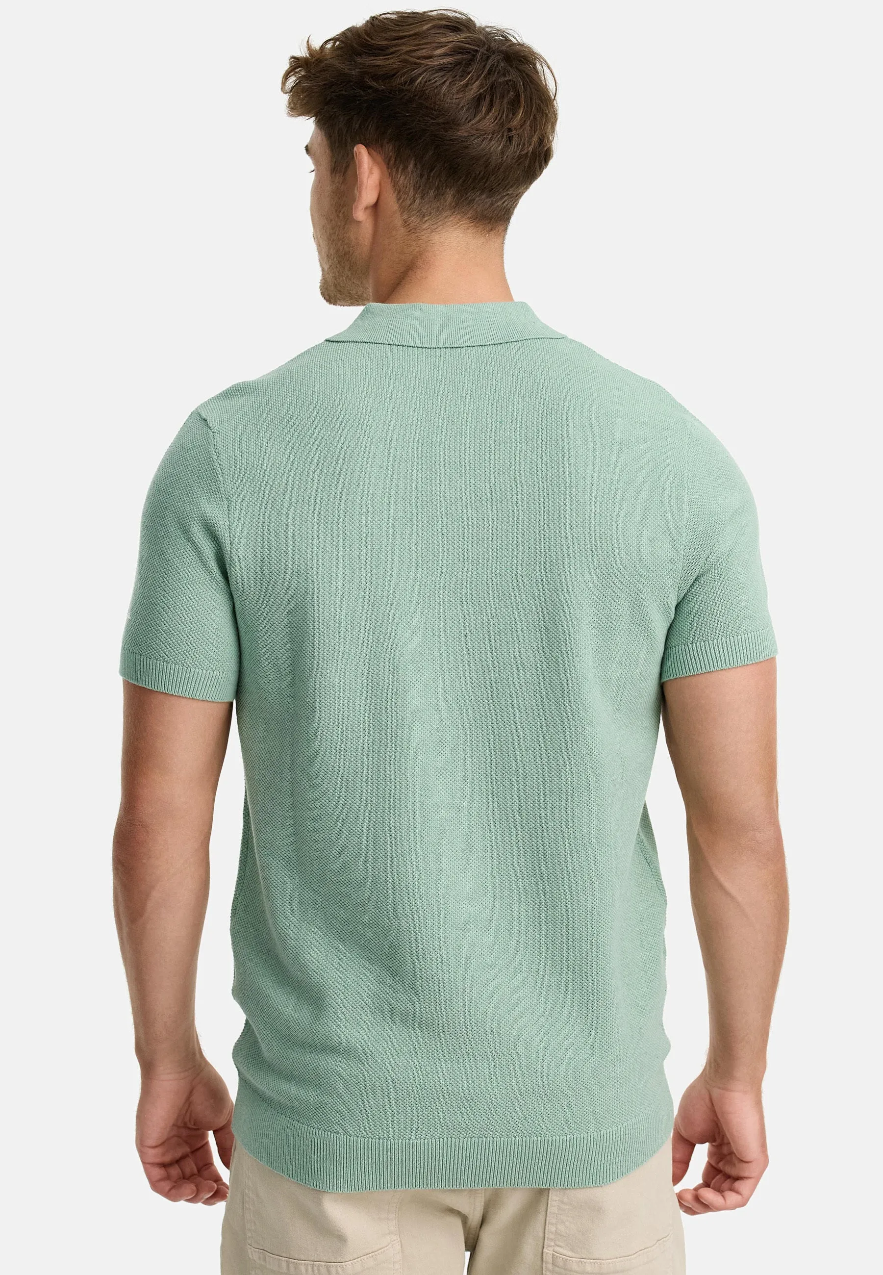 Poloshirt INVorm