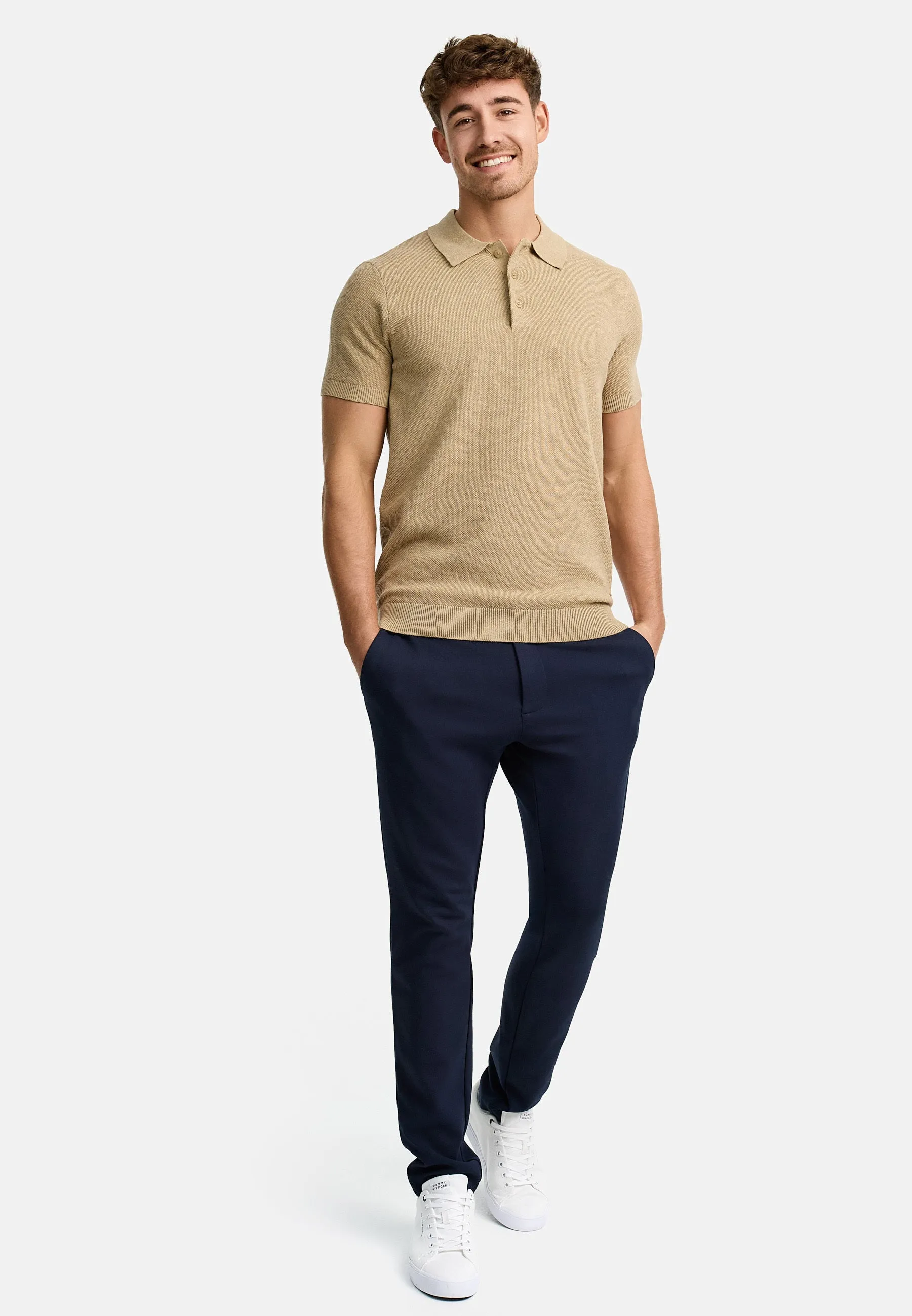 Poloshirt INVorm