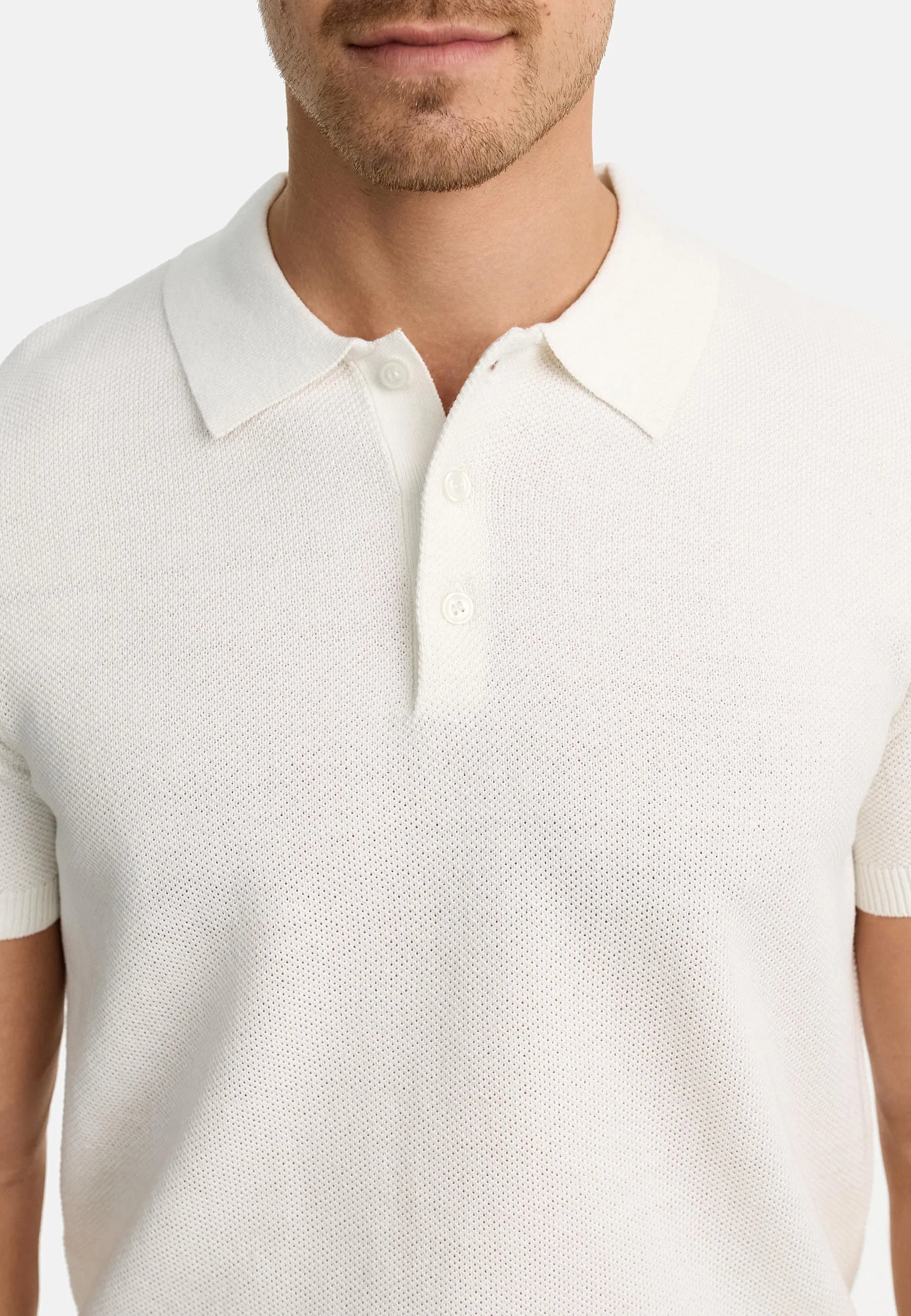 Poloshirt INVorm