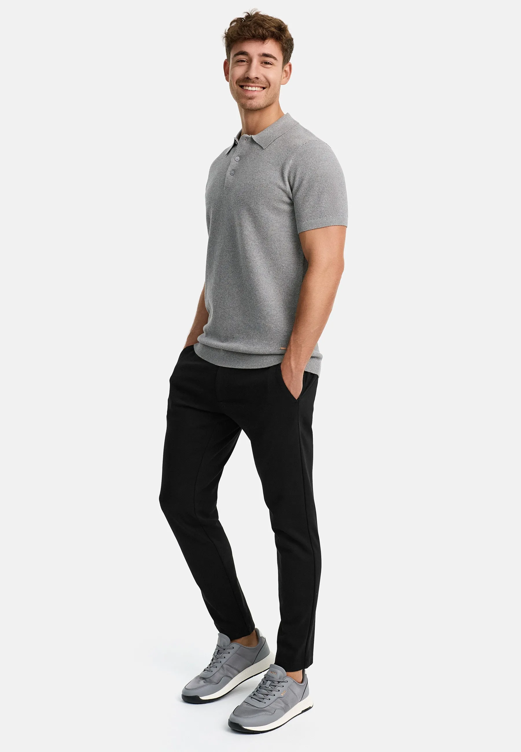 Poloshirt INVorm