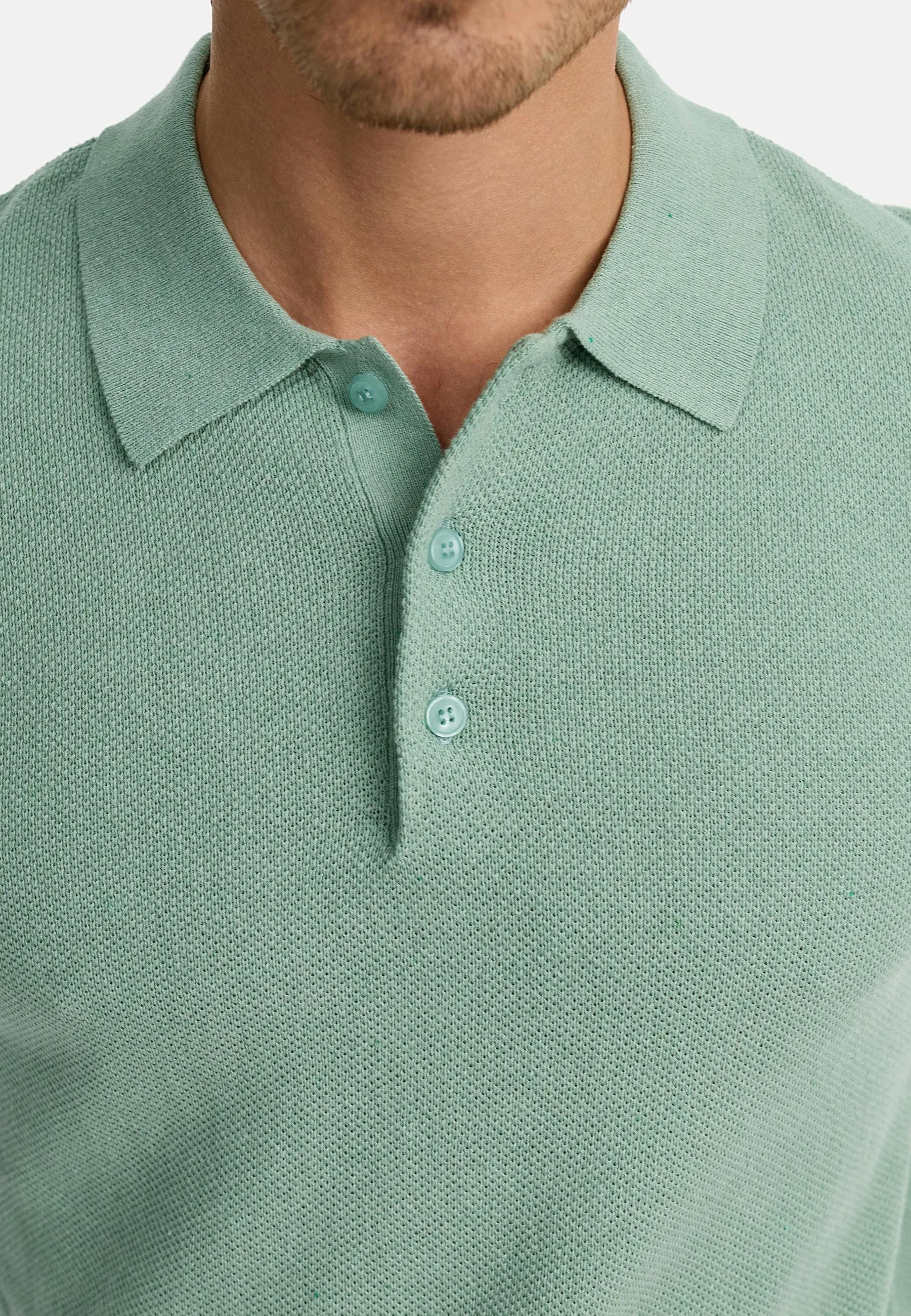 Poloshirt INVorm