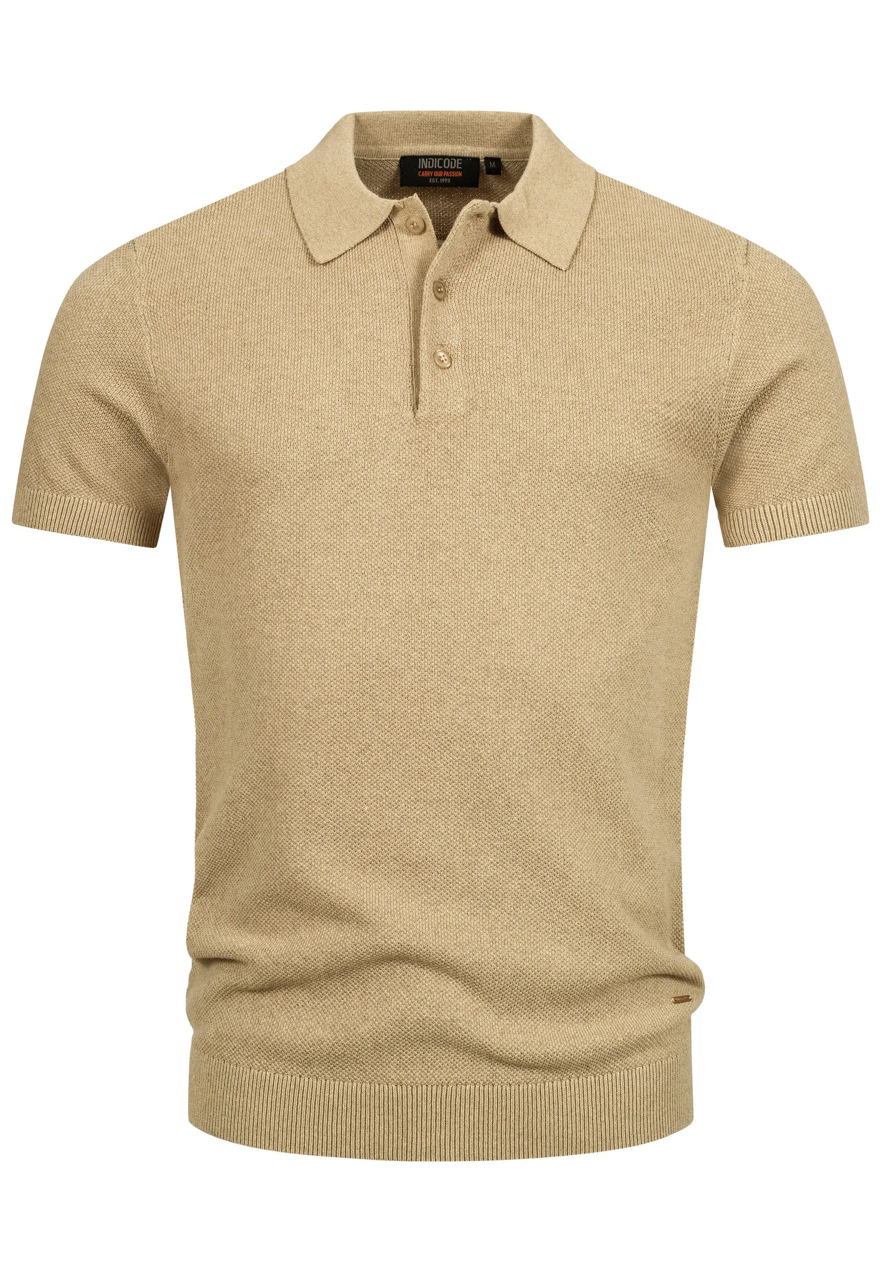 Poloshirt INVorm