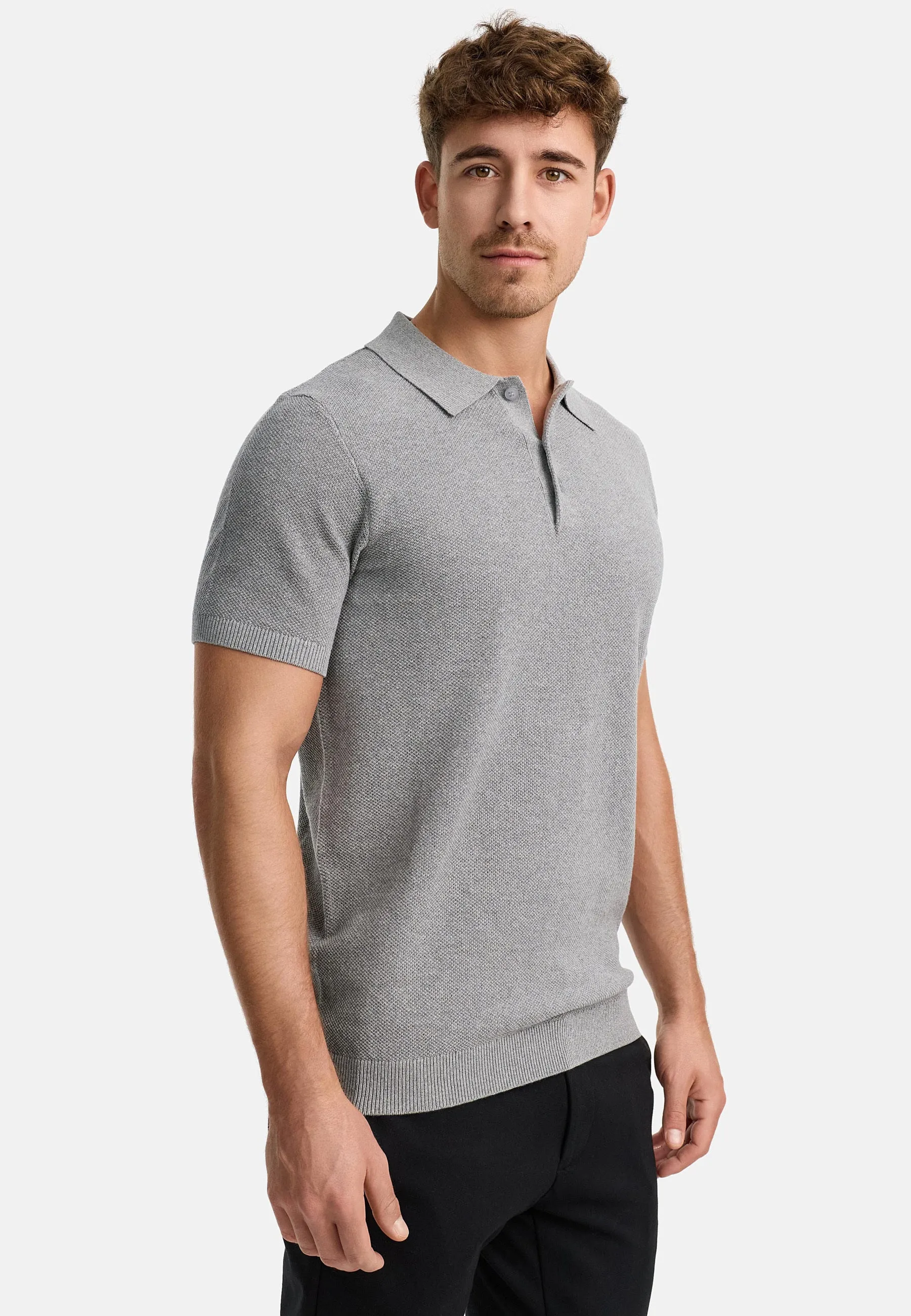 Poloshirt INVorm