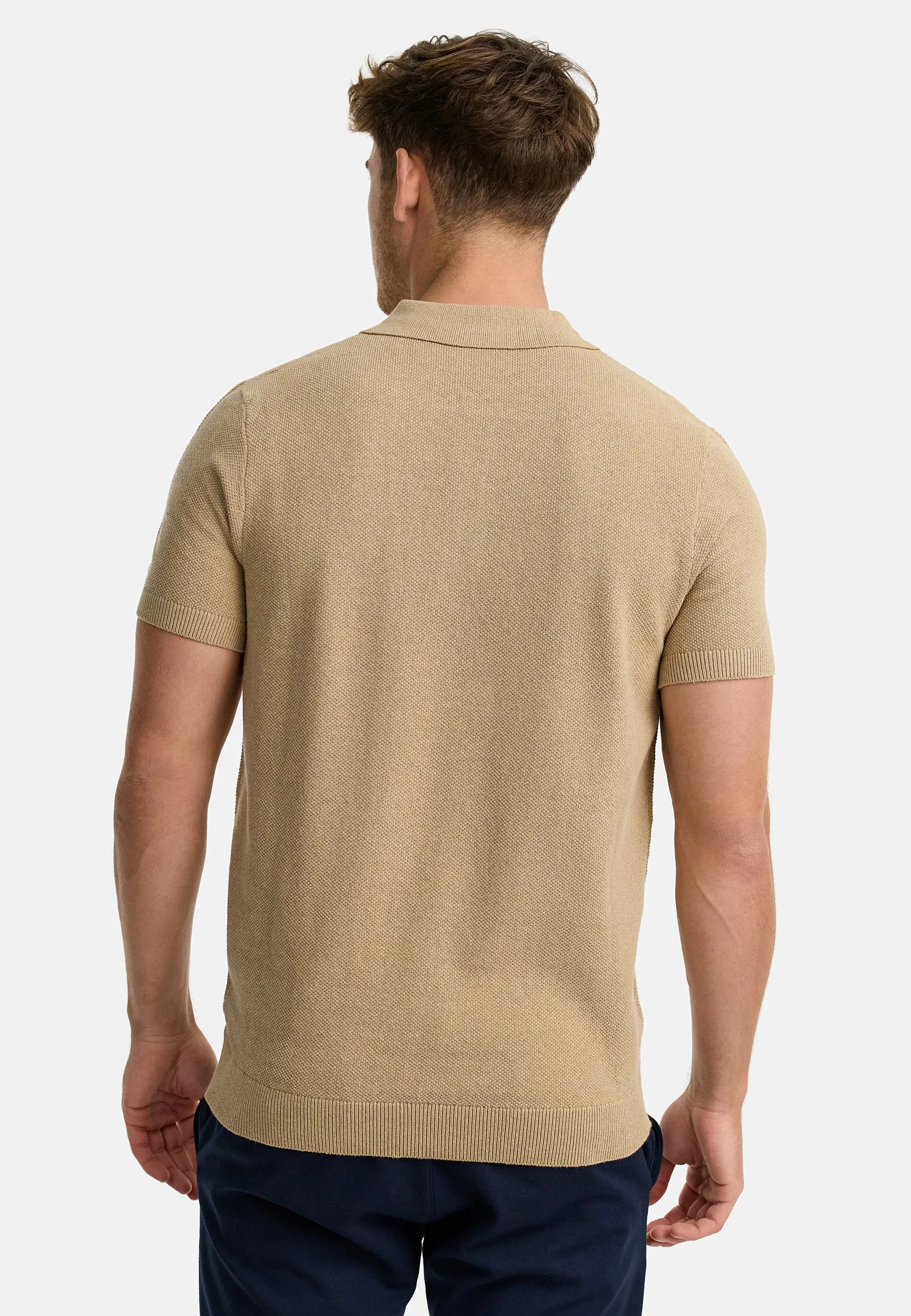 Poloshirt INVorm