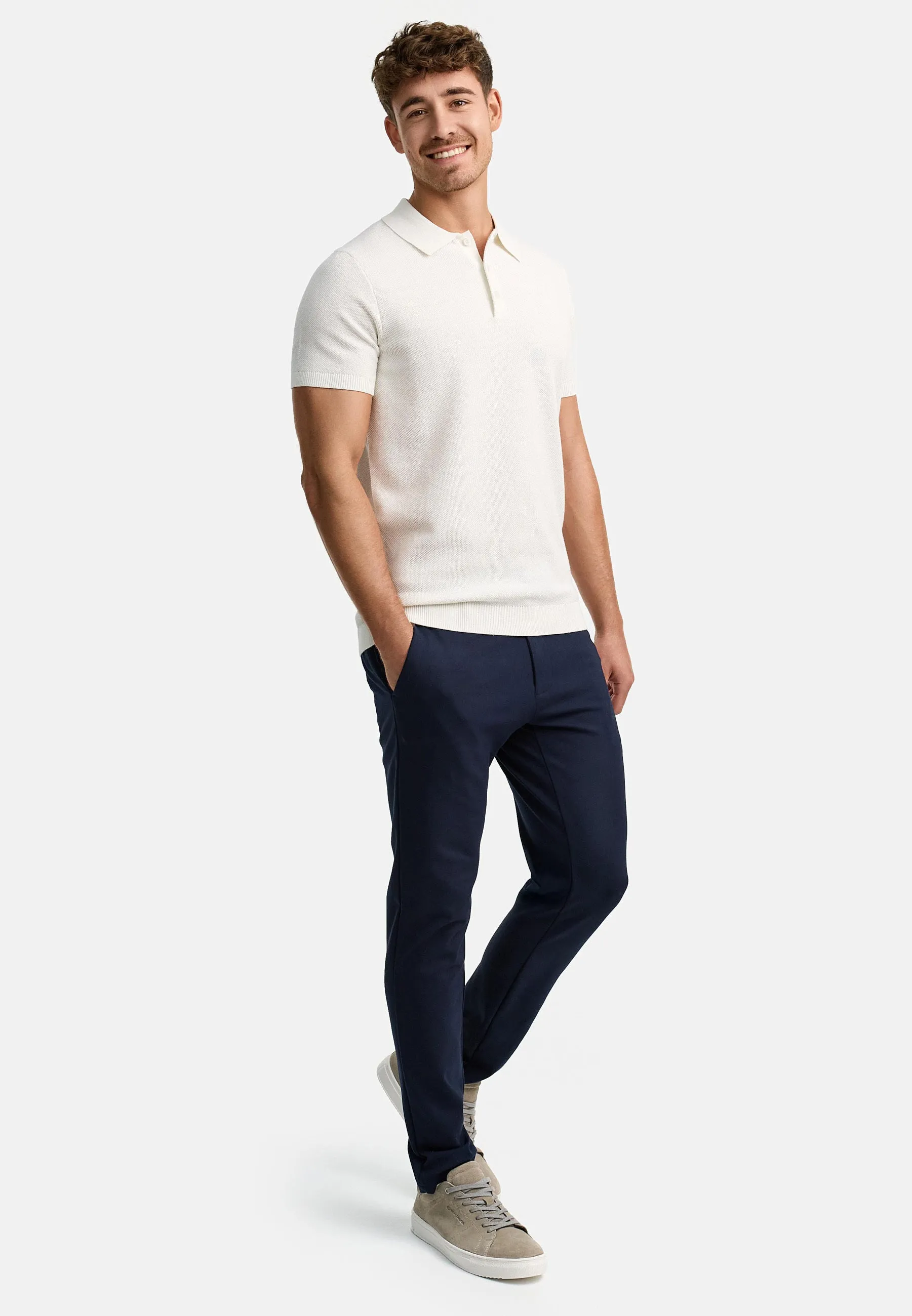 Poloshirt INVorm