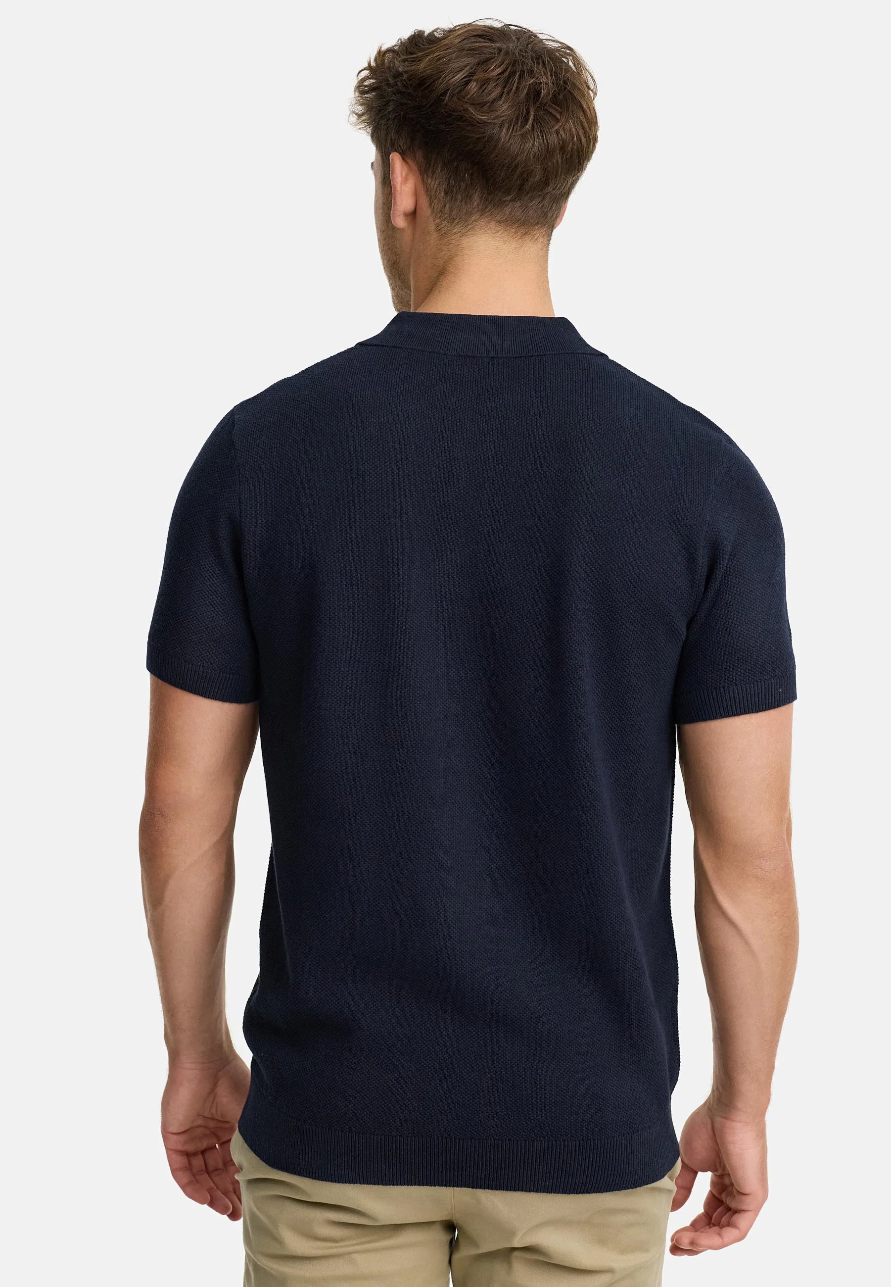 Poloshirt INVorm