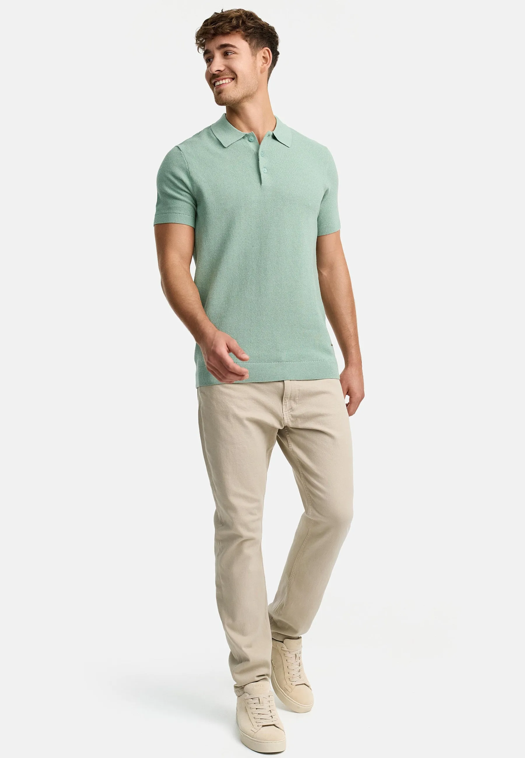 Poloshirt INVorm
