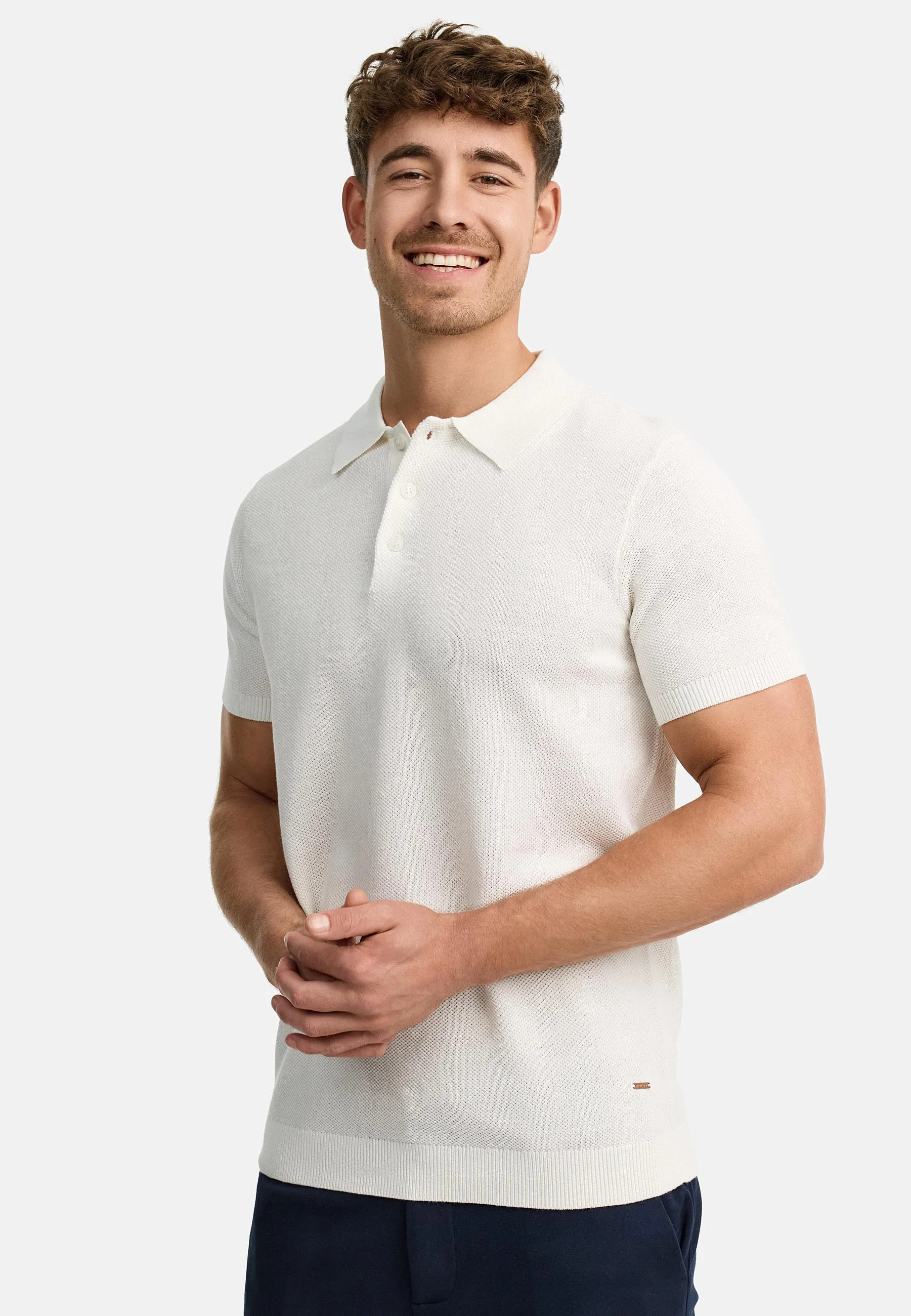 Poloshirt INVorm