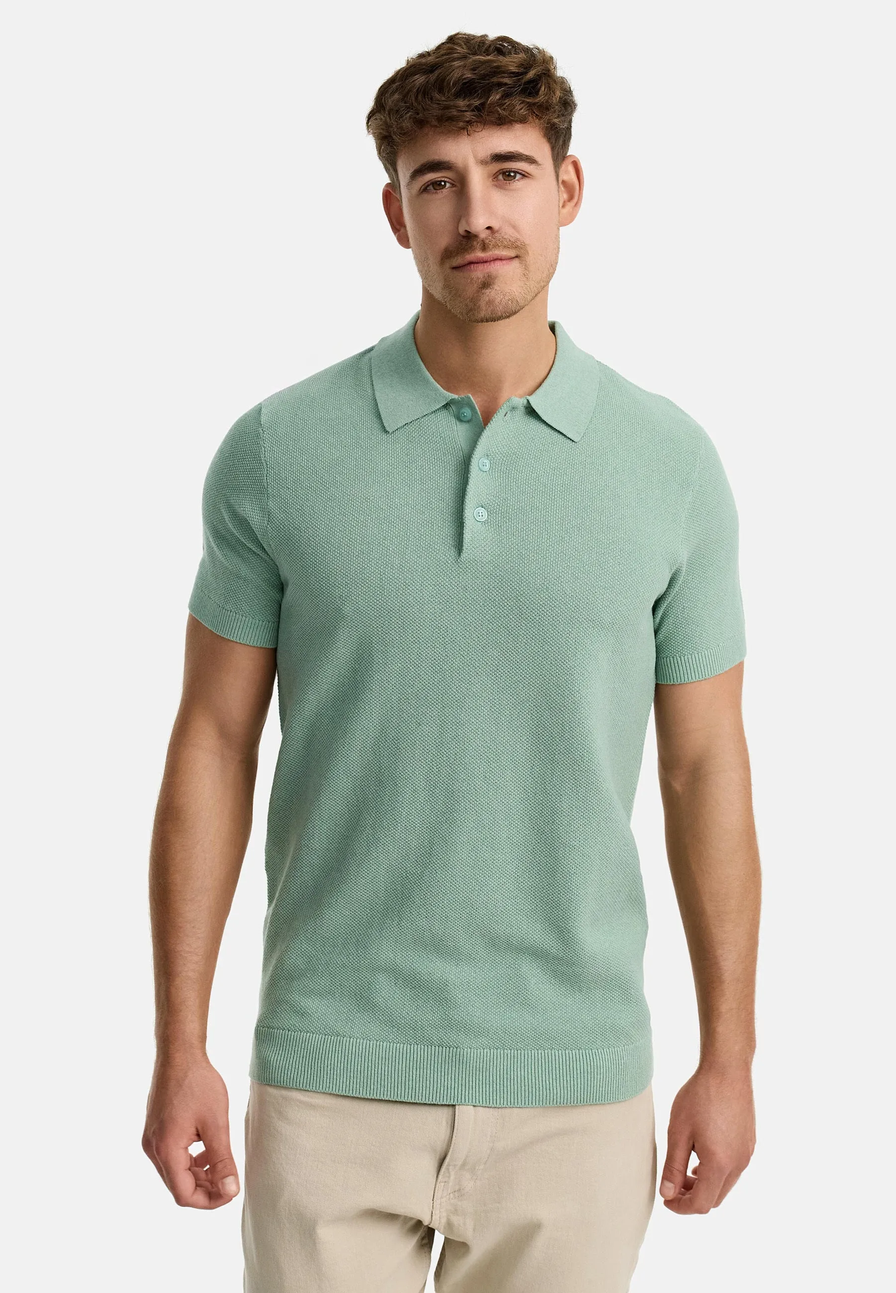 Poloshirt INVorm