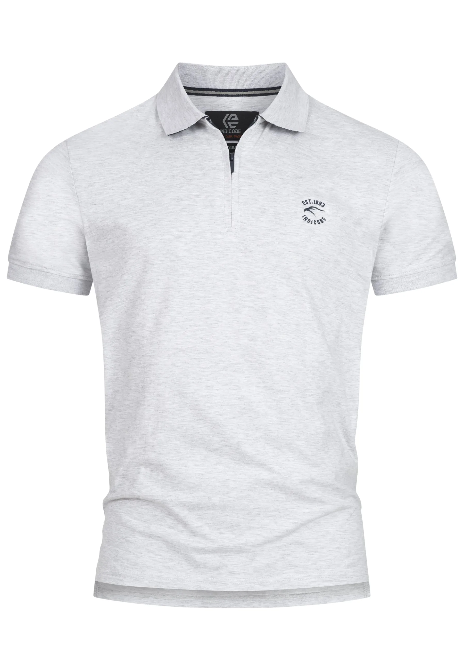 Poloshirt INYonah